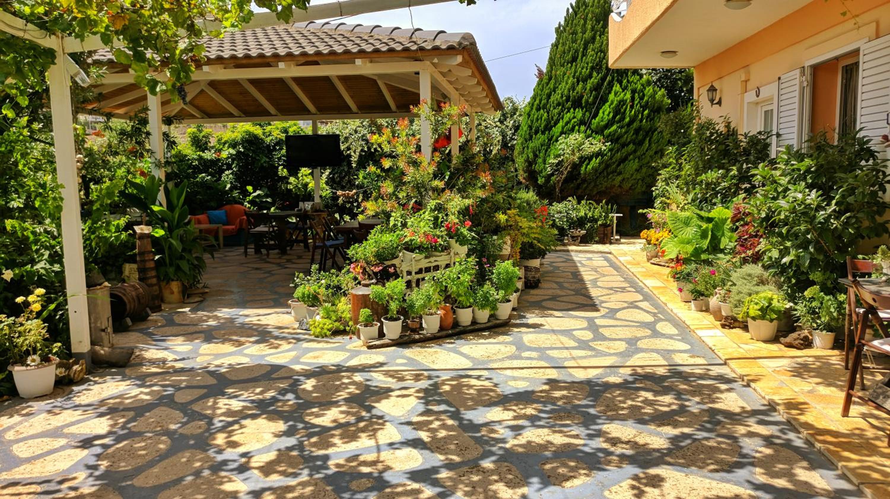 Guesthouse Villa Joanna&Mattheo