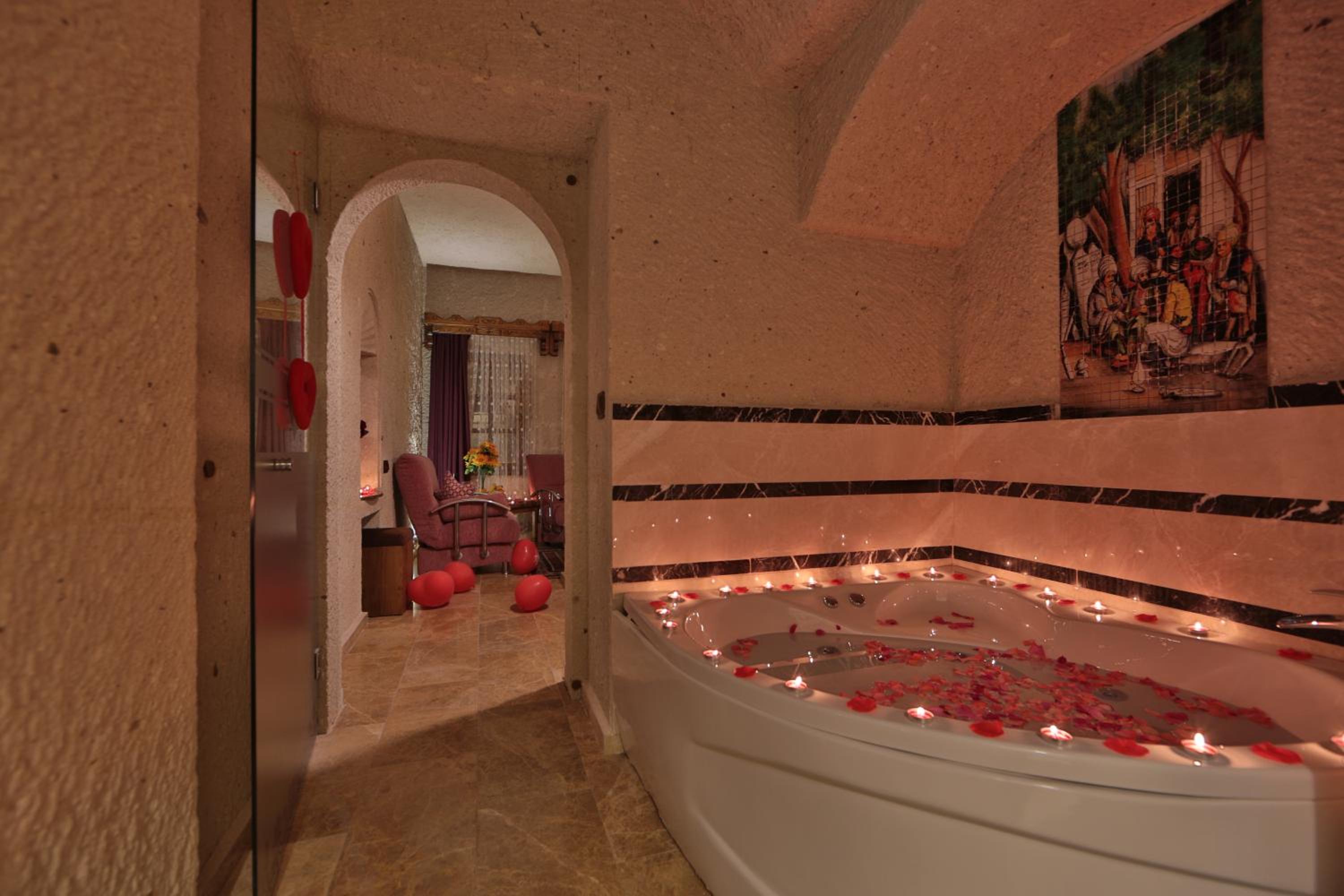 Cappadocia Inn Cave Hotel - Image 111