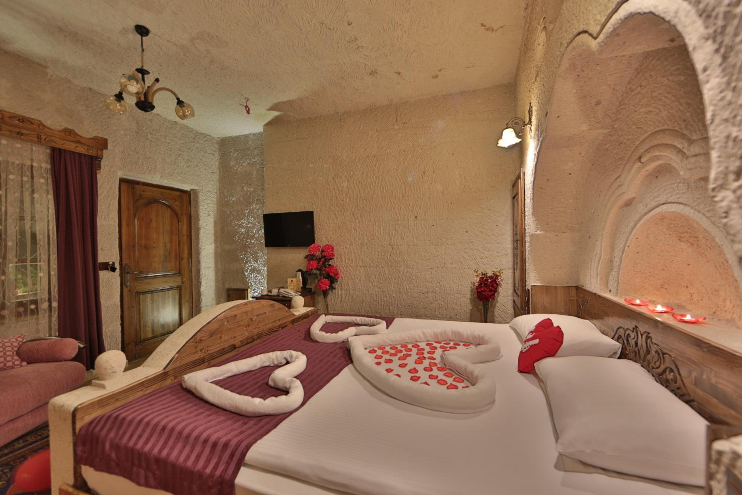 Cappadocia Inn Cave Hotel - Image 10