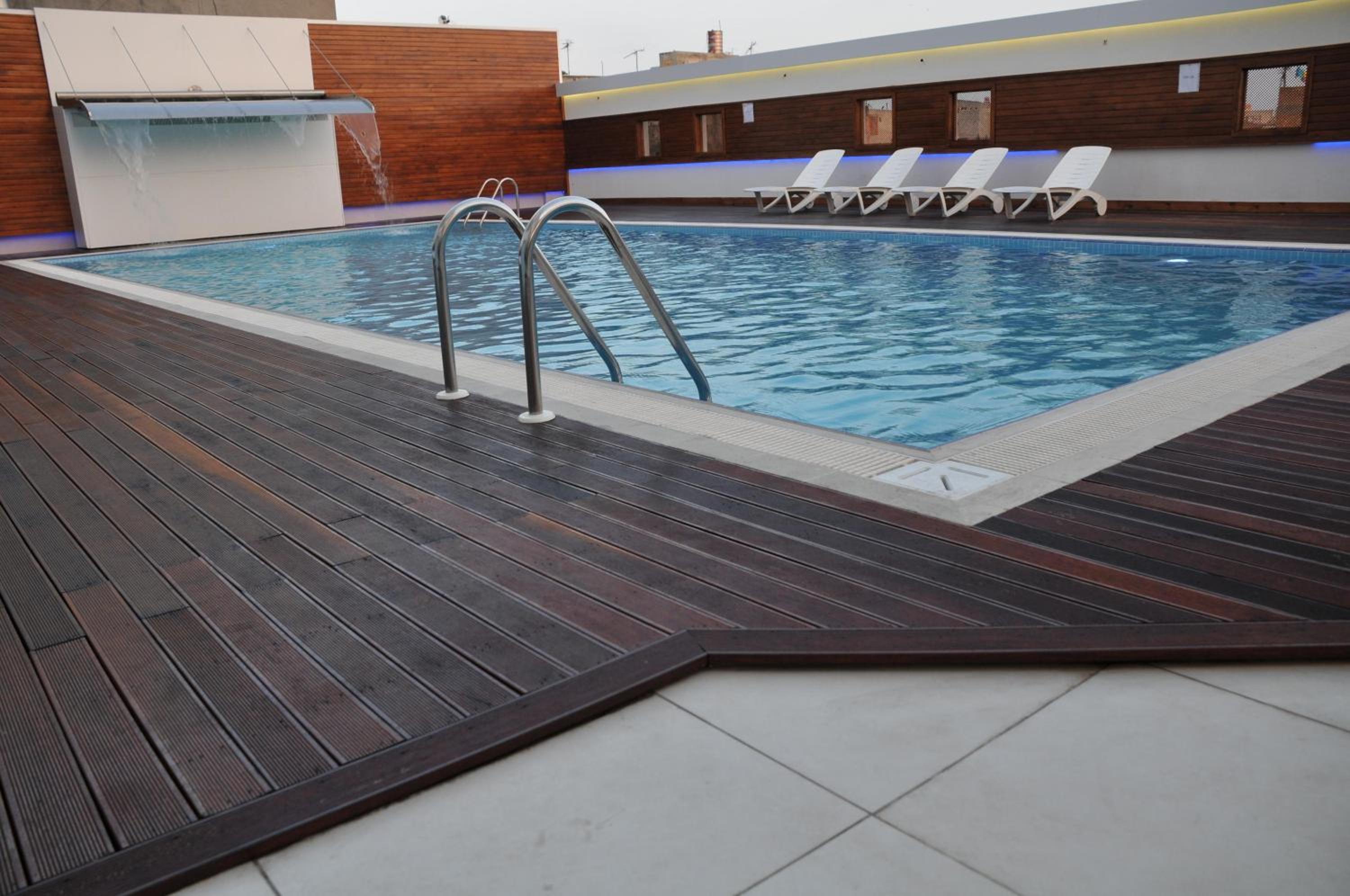 Surmeli Adana Otel - Image 5