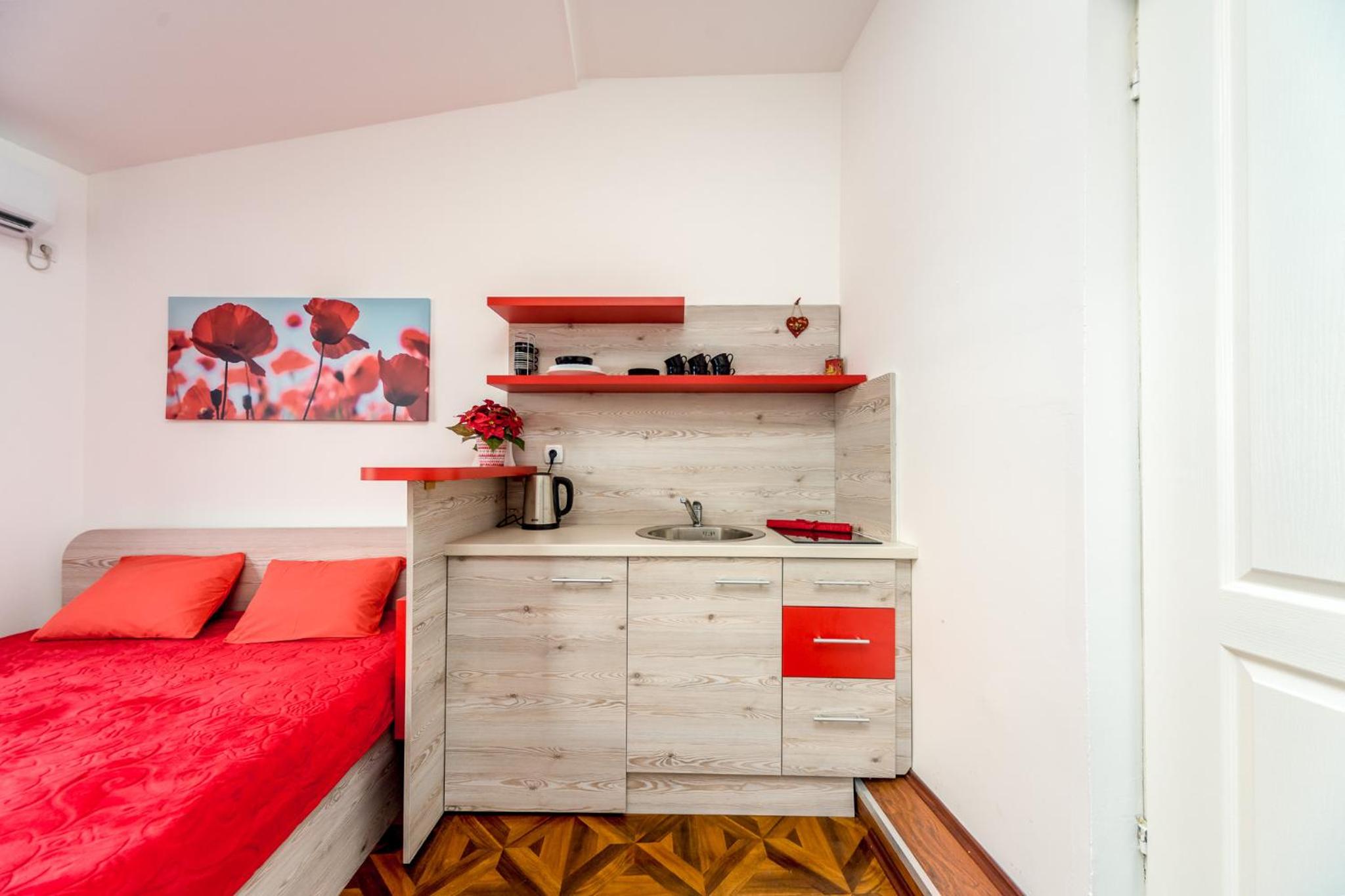 Lux Apartment in Downtown view 3
