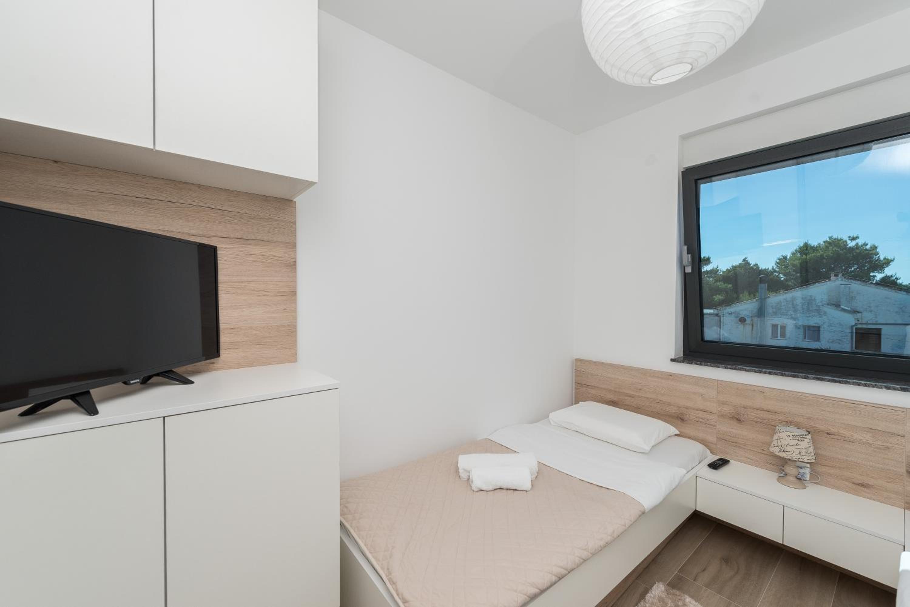 Luxury Apartments VilaMaloca