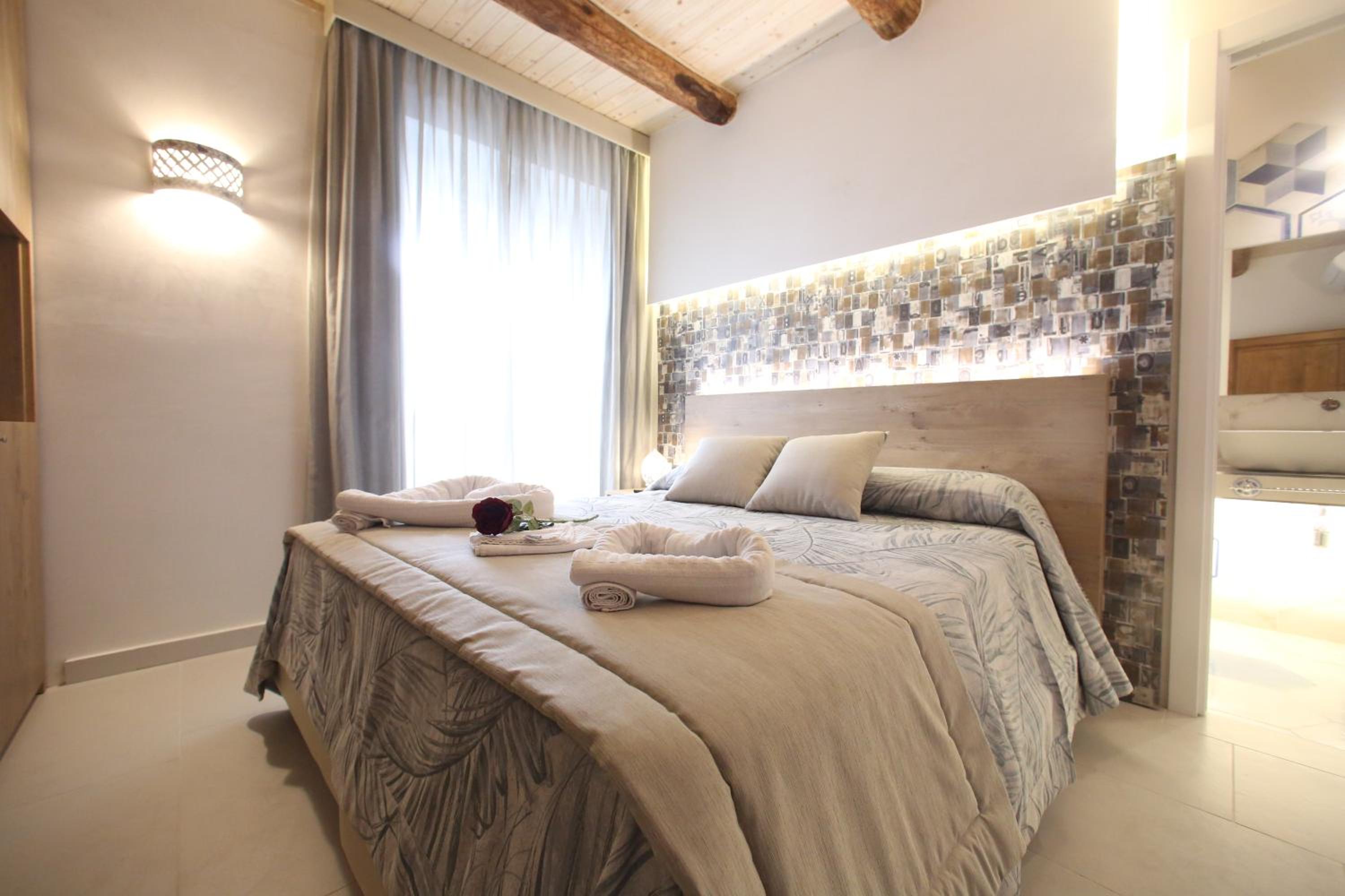 Relais Piazza Del Plebiscito B&B