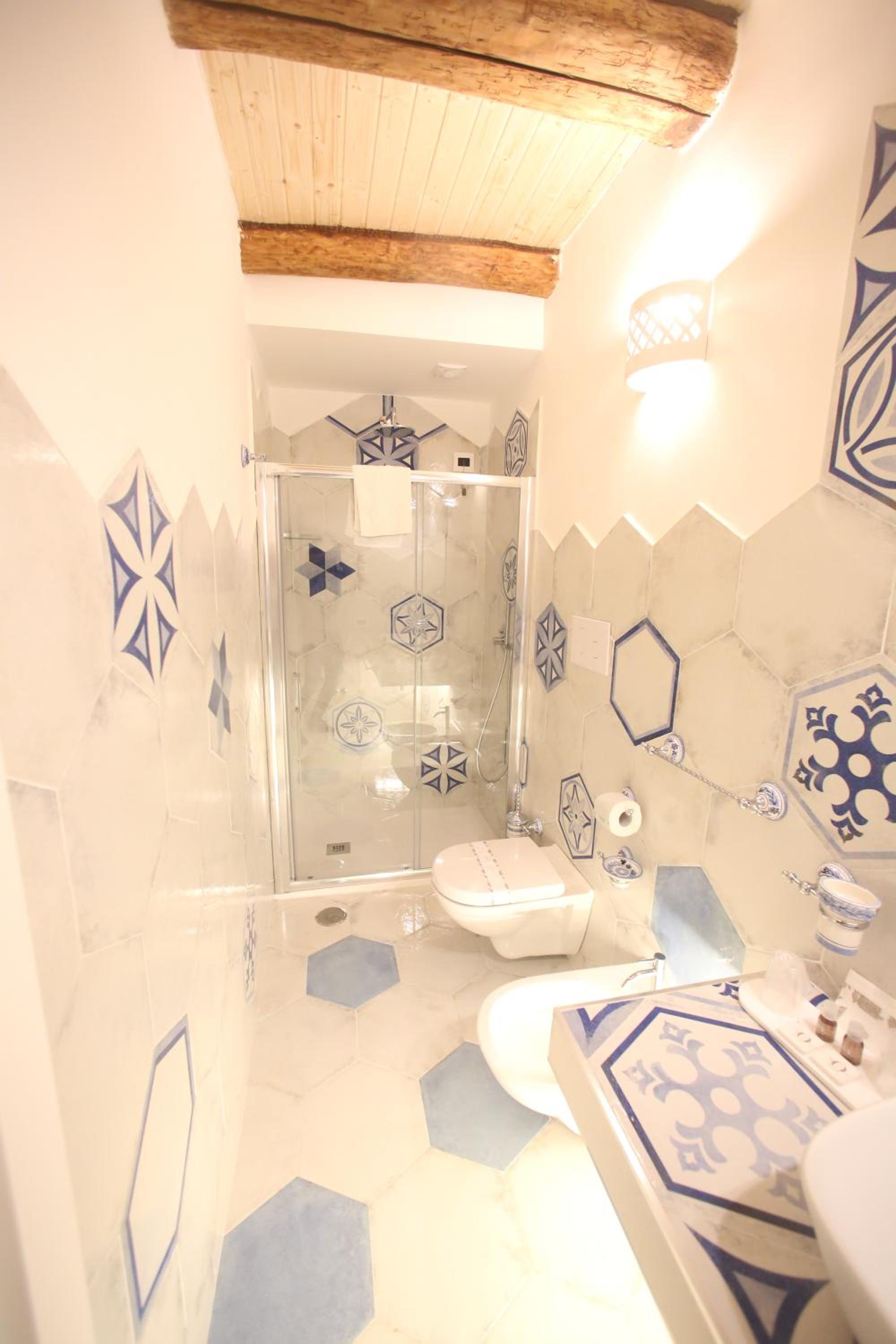 Relais Piazza Del Plebiscito B&B