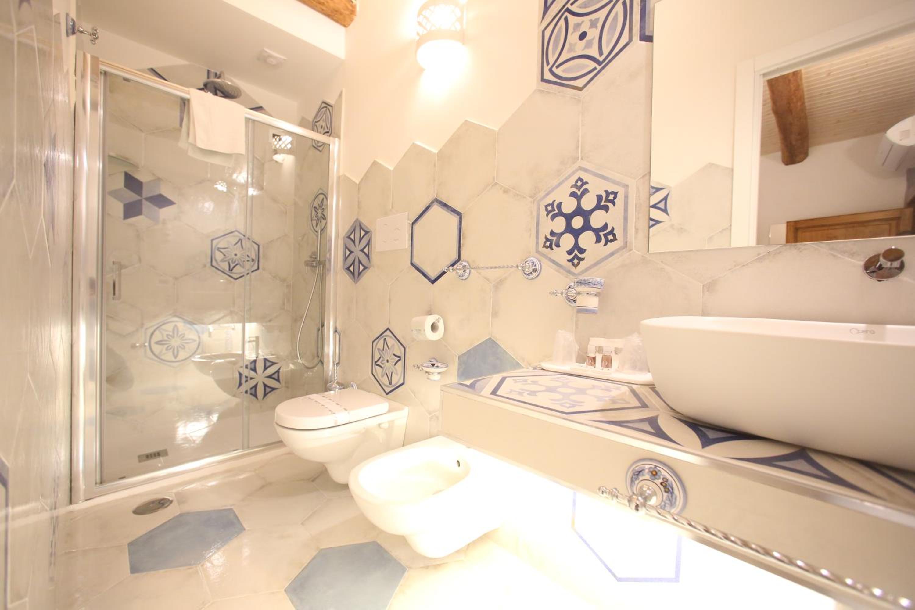 Relais Piazza Del Plebiscito B&B