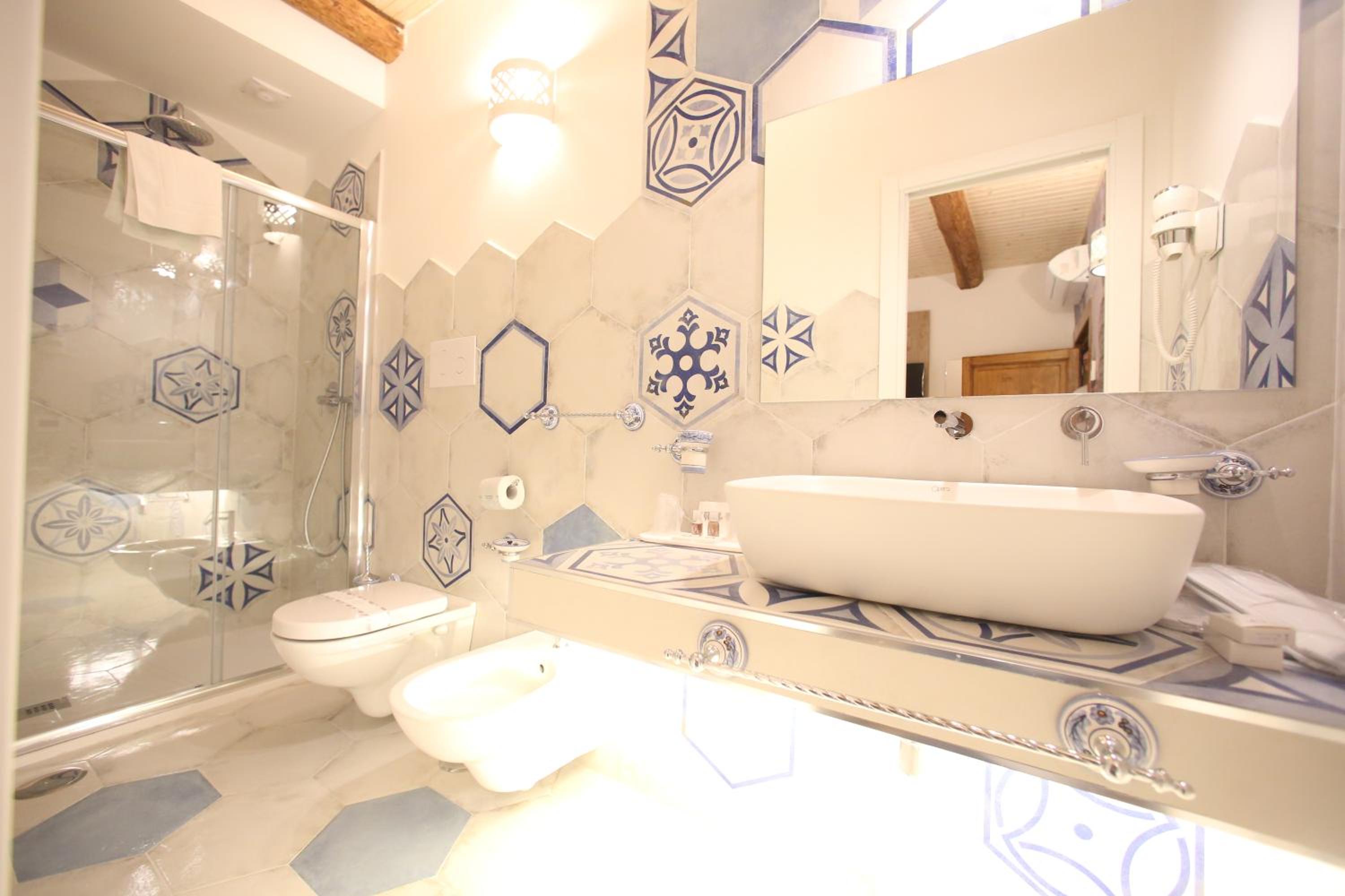 Relais Piazza Del Plebiscito B&B