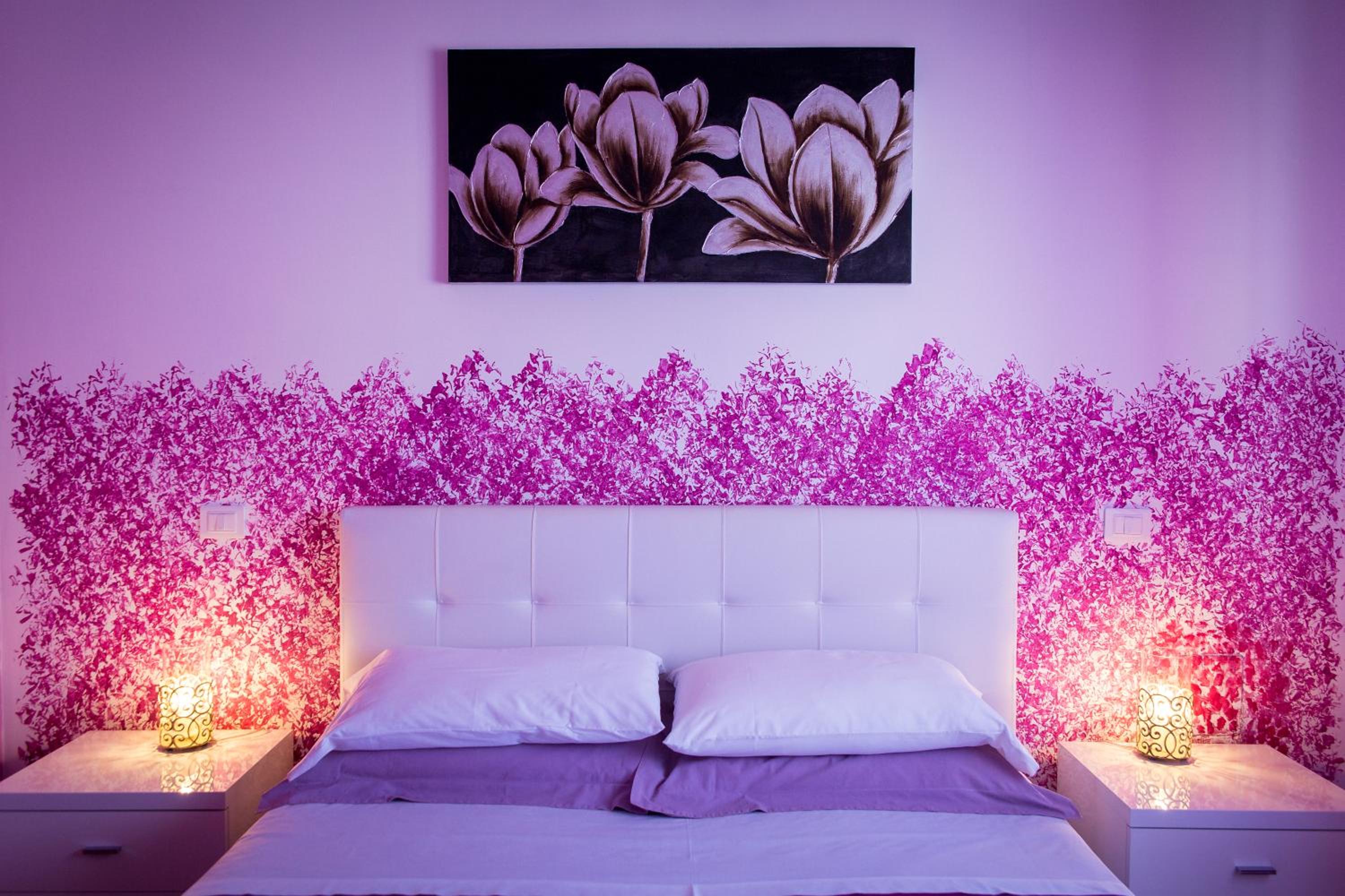 Colors B&B