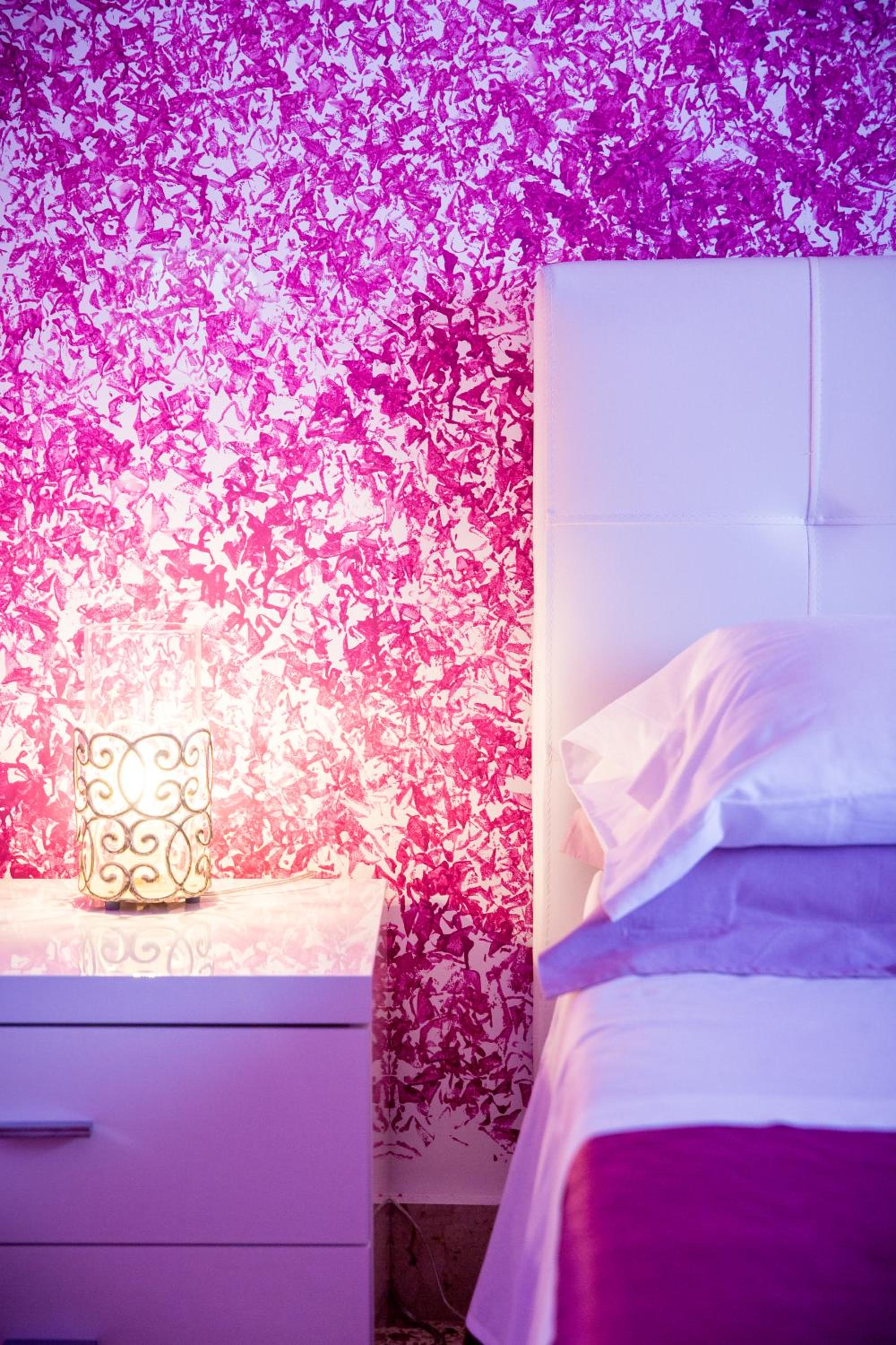 Colors B&B
