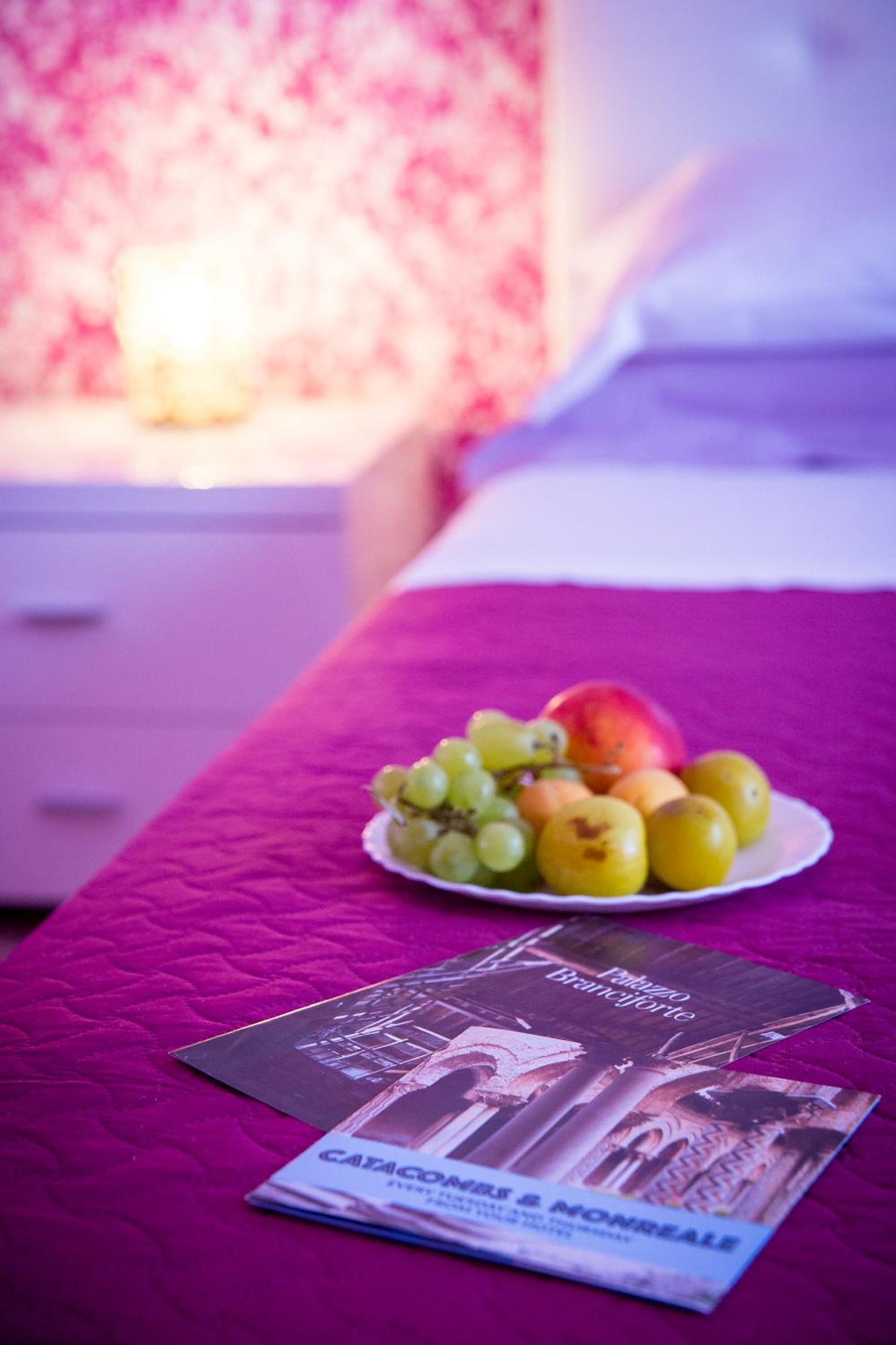 Colors B&B