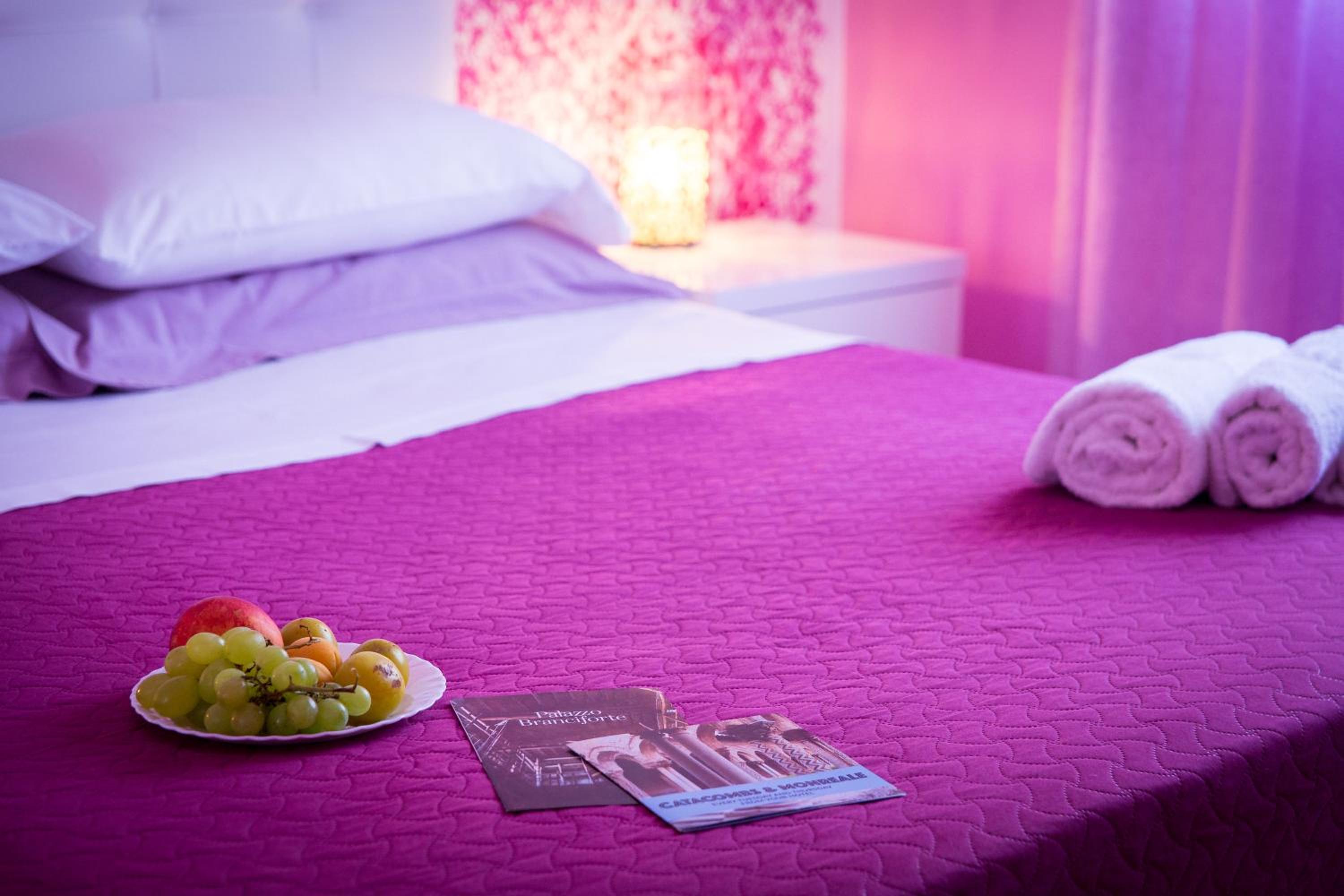 Colors B&B