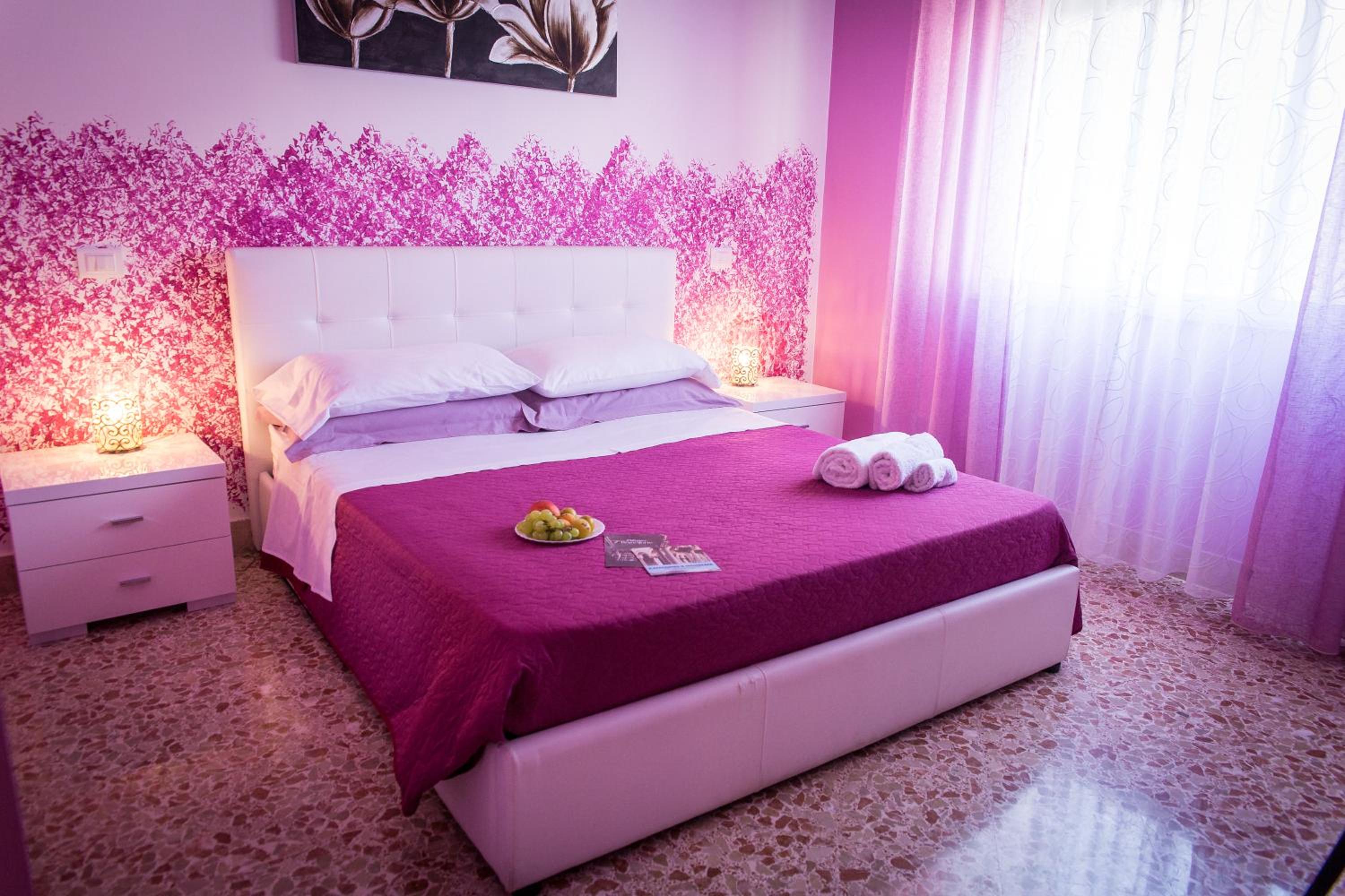 Colors B&B