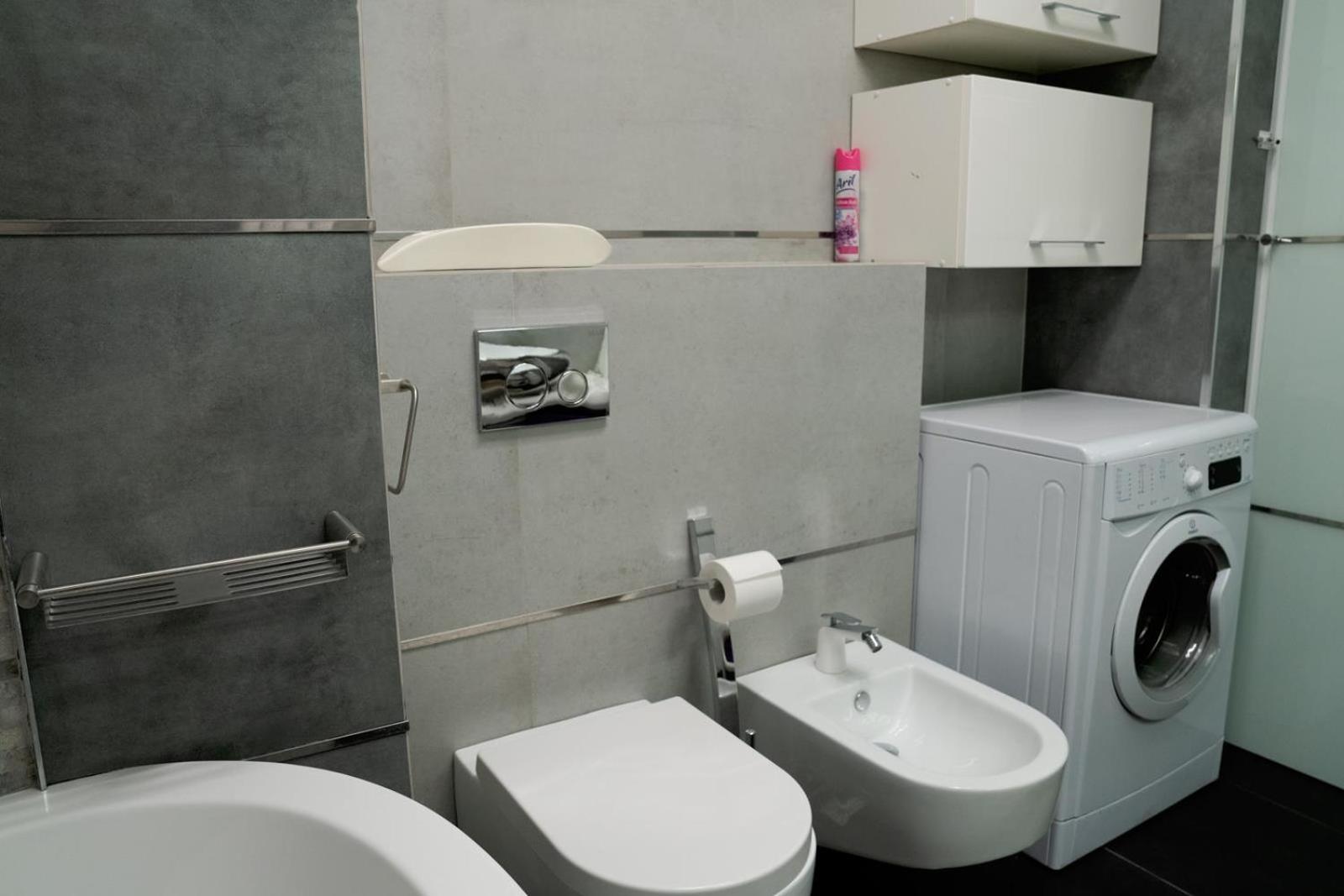Apartamenty Na Wydmie