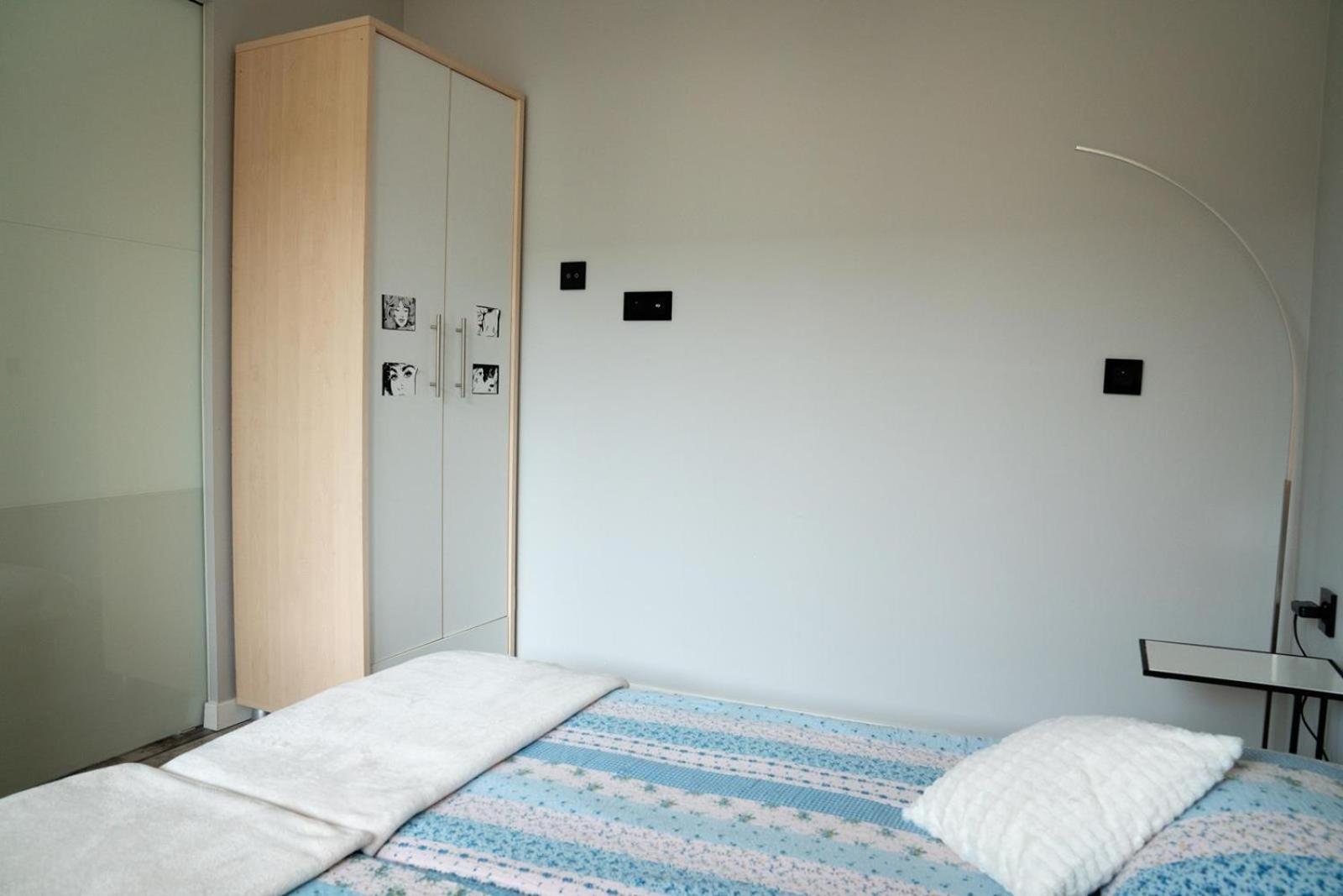 Apartamenty Na Wydmie