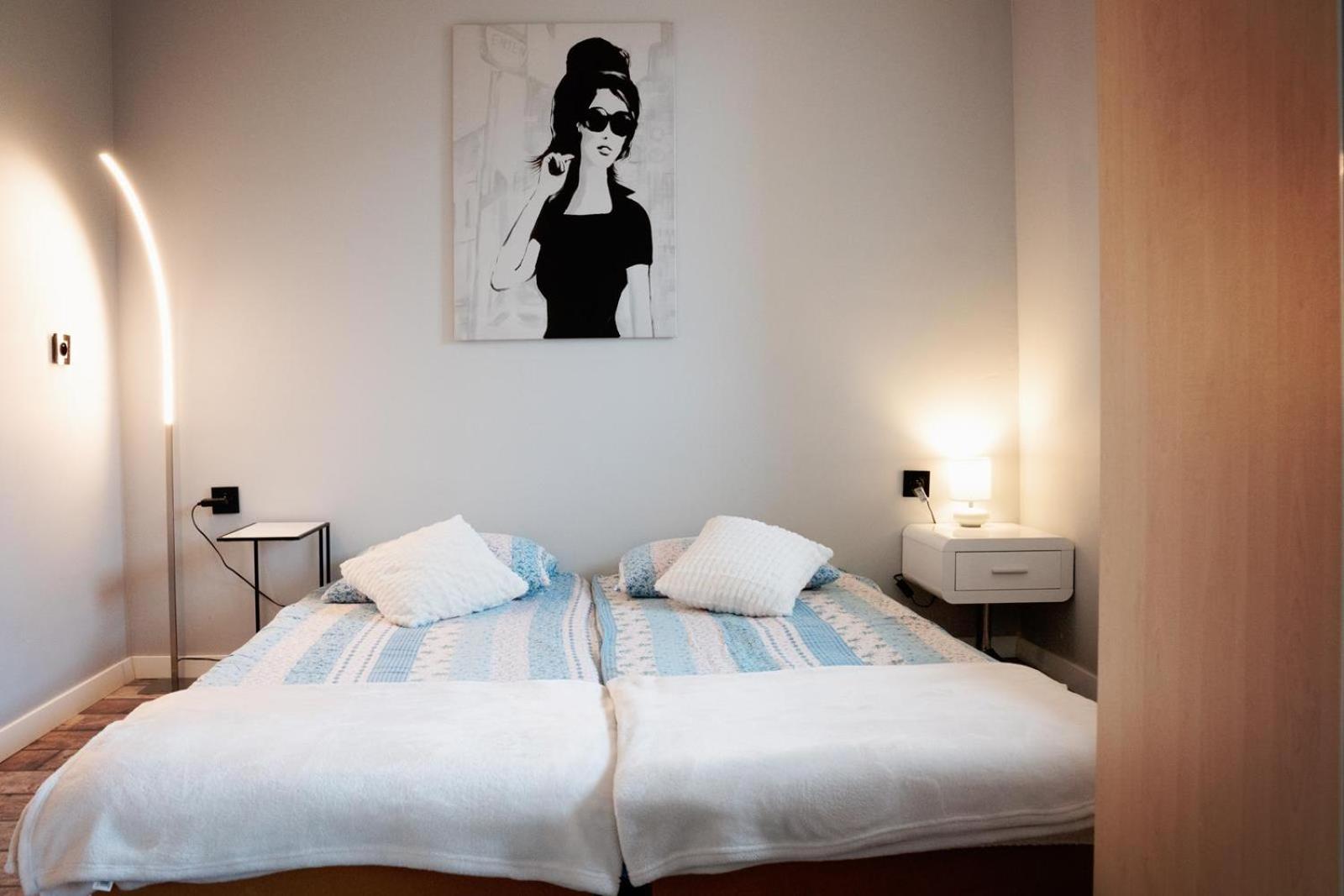 Apartamenty Na Wydmie