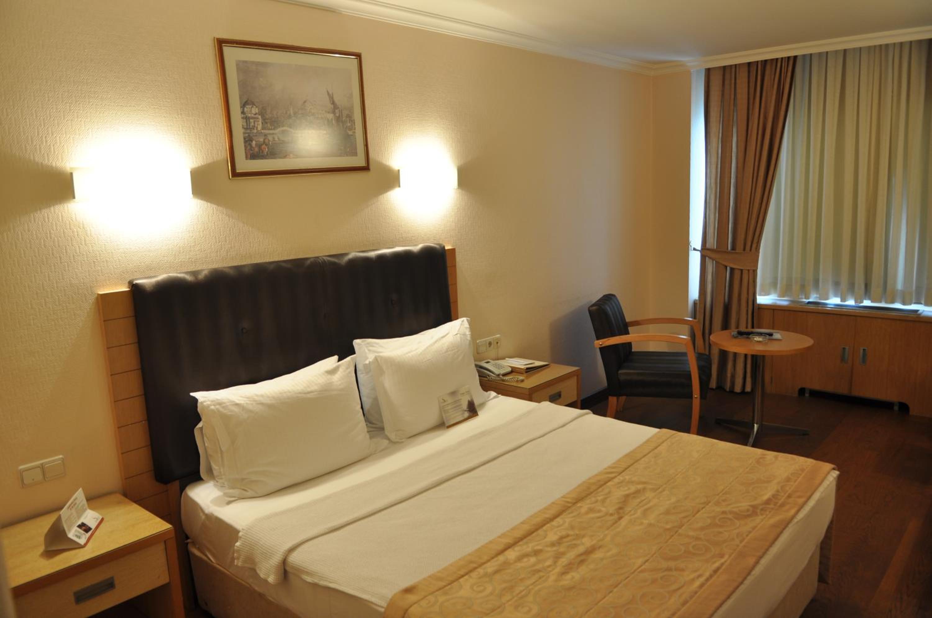 Surmeli Adana Otel - Image 27