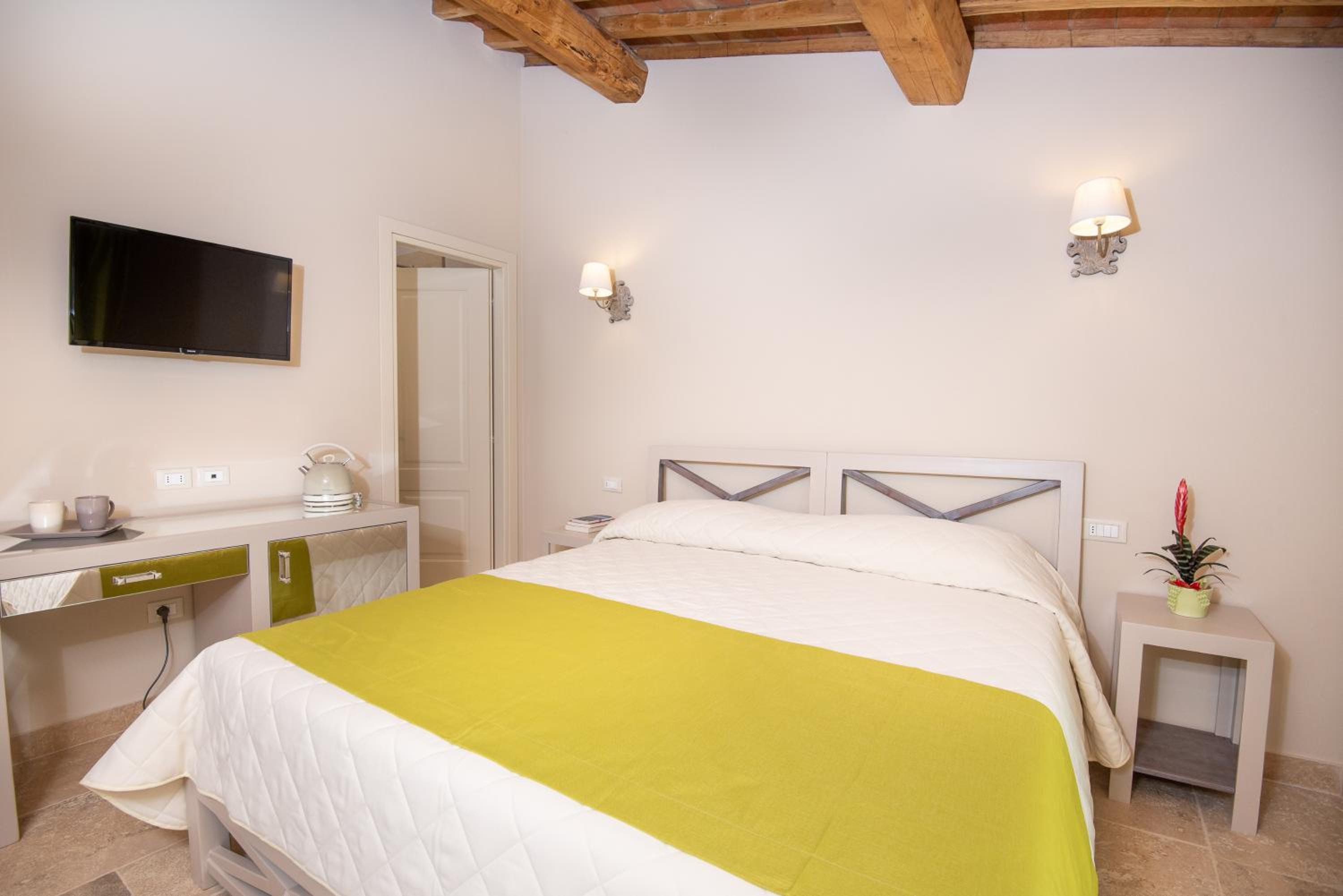 Relais dei Molini - Villa dei Molini