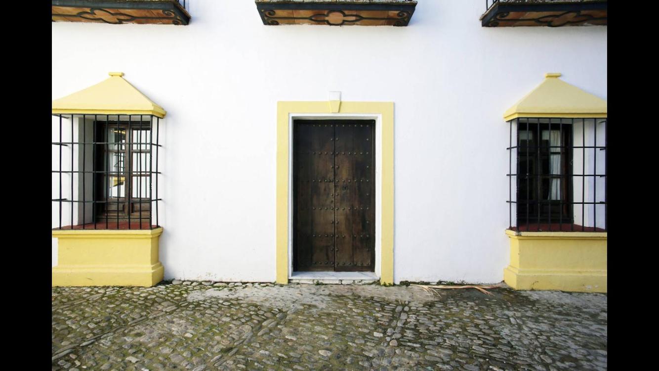 Apartamento centro historico view 3