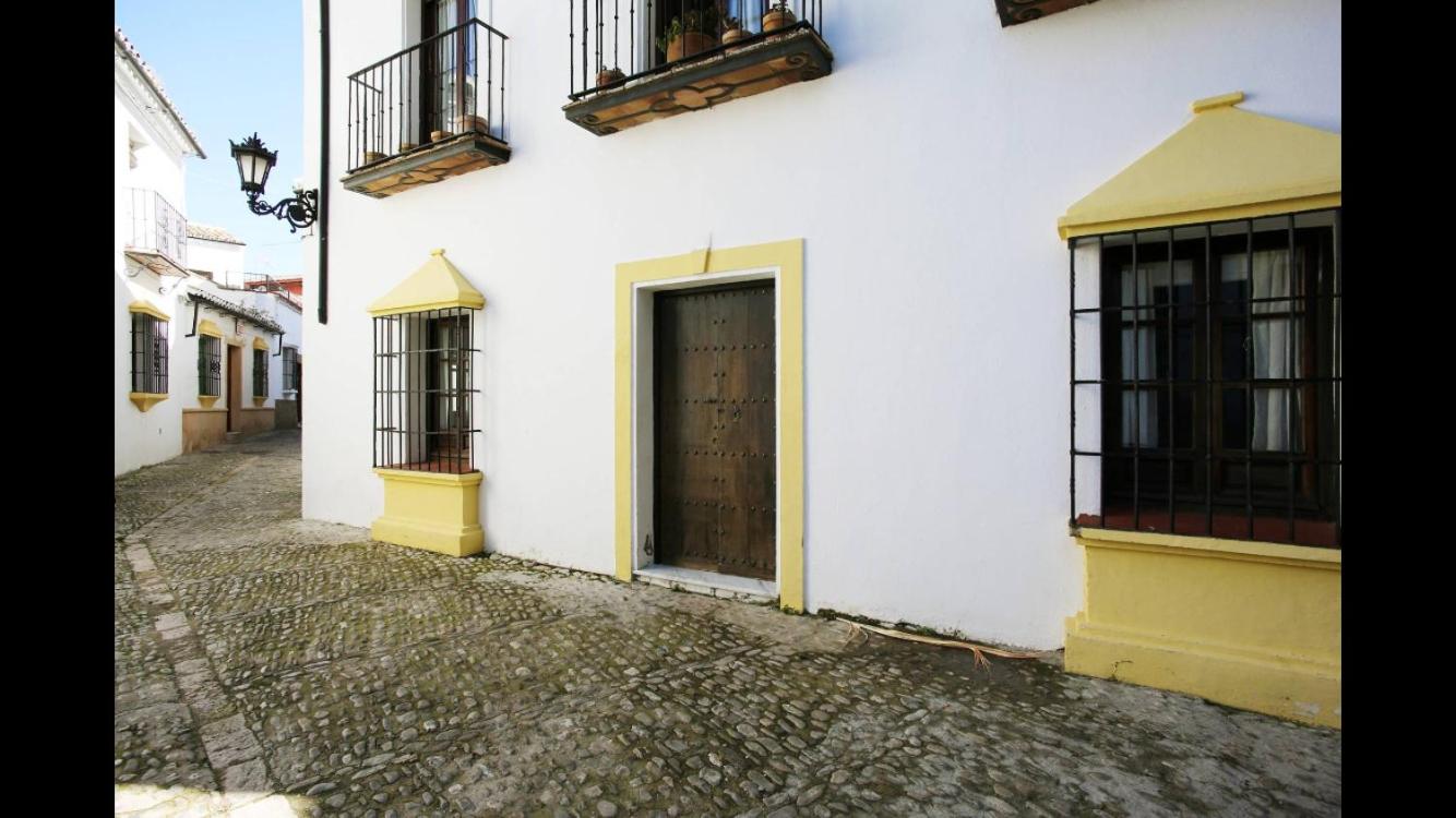 Apartamento centro historico view 5