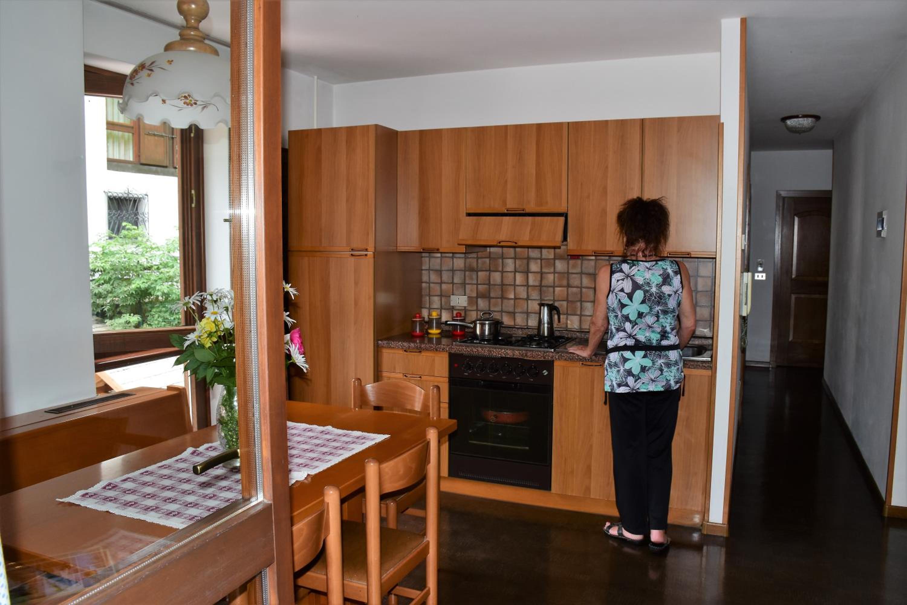 Residence Bonetti view 2