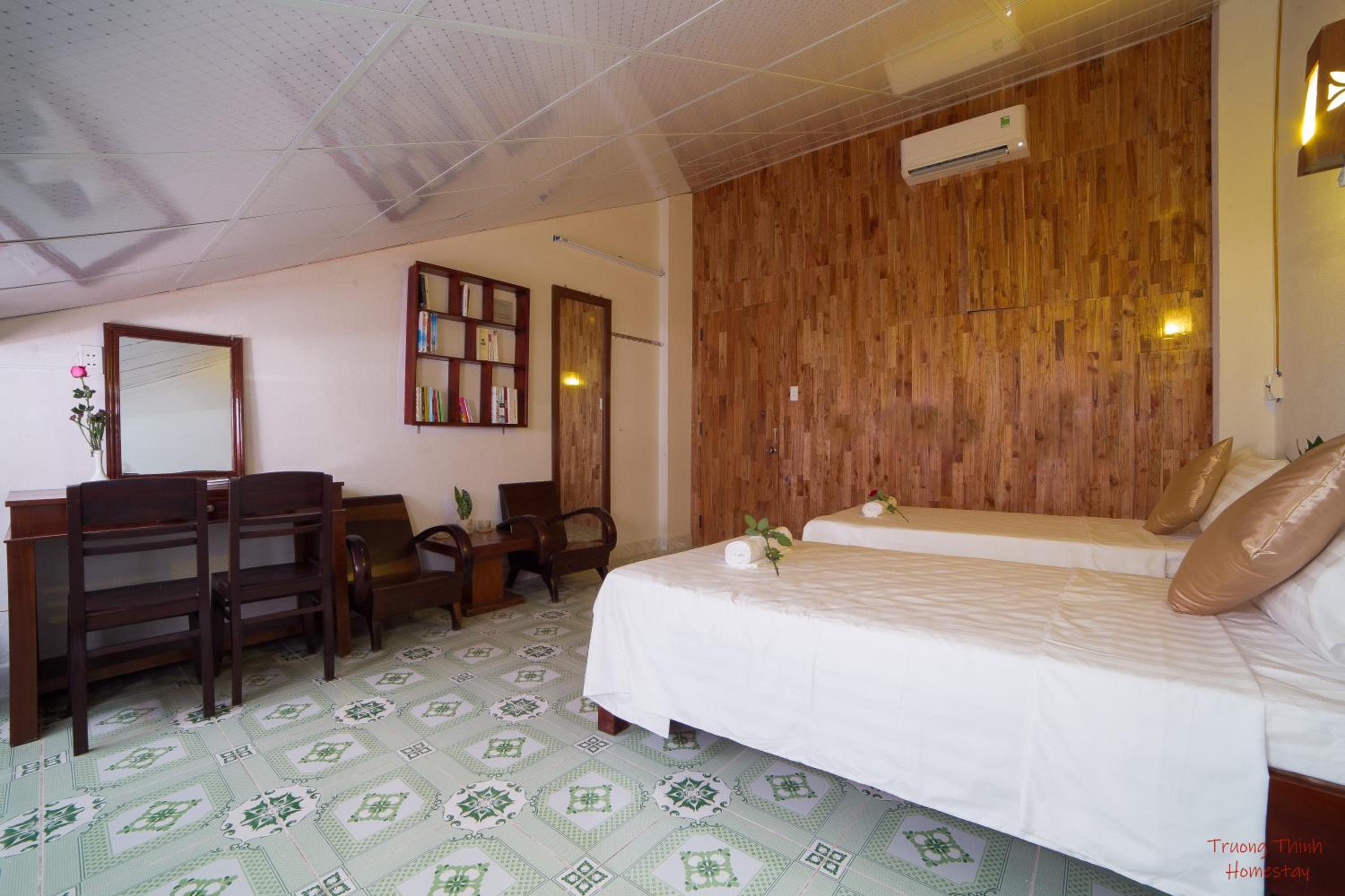 Homestay Trường Thịnh