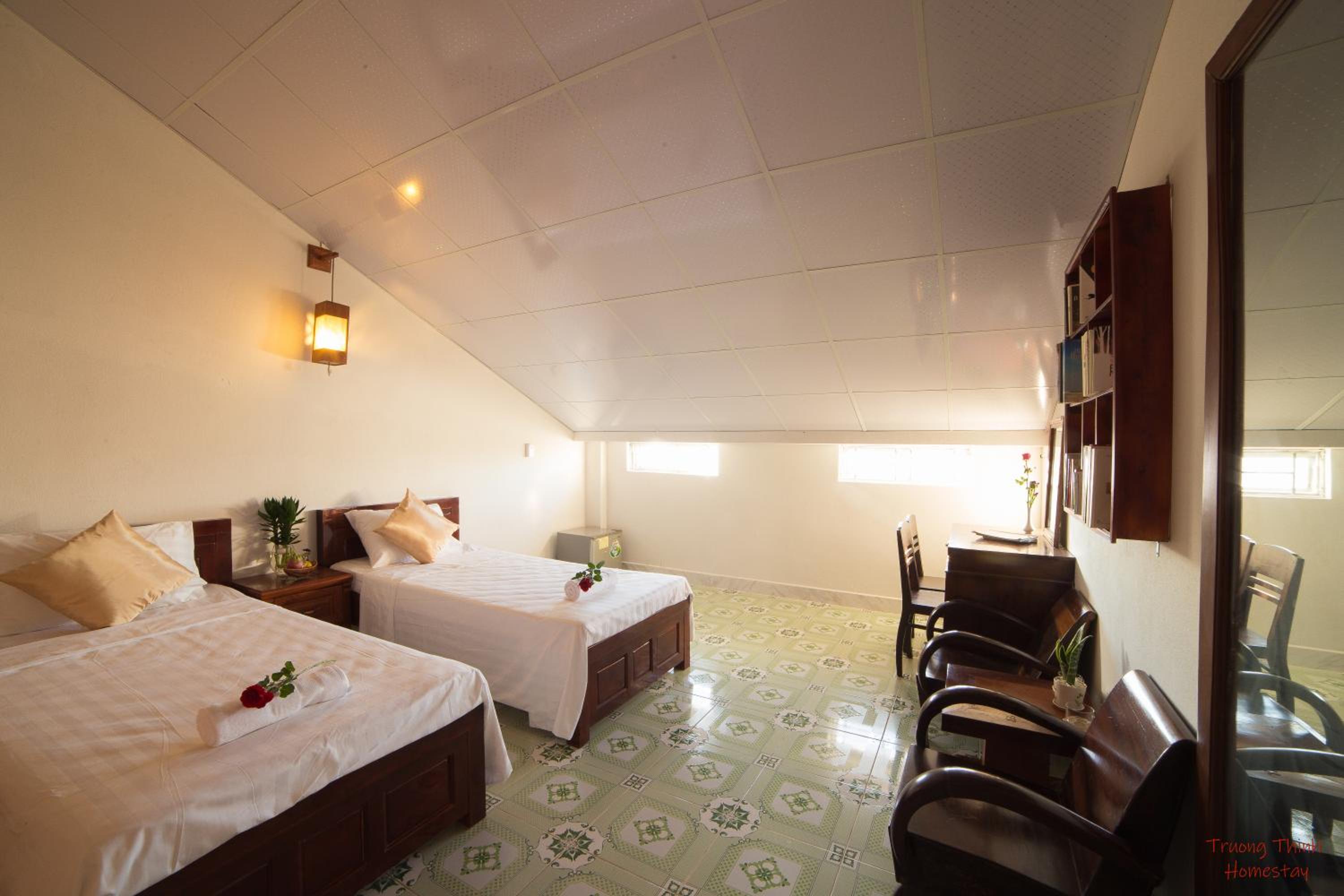 Homestay Trường Thịnh