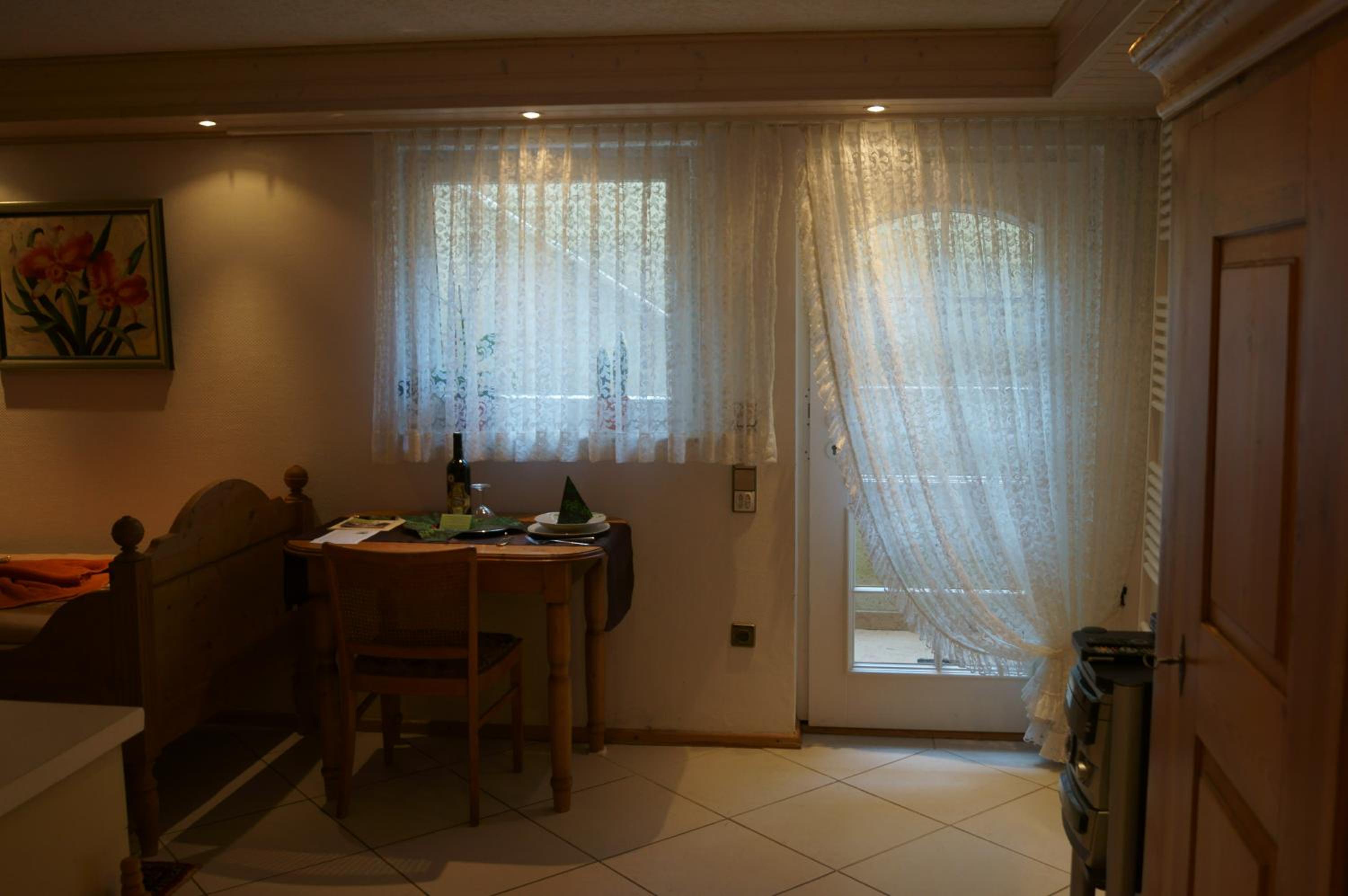 * * * * * Villa Zabler
