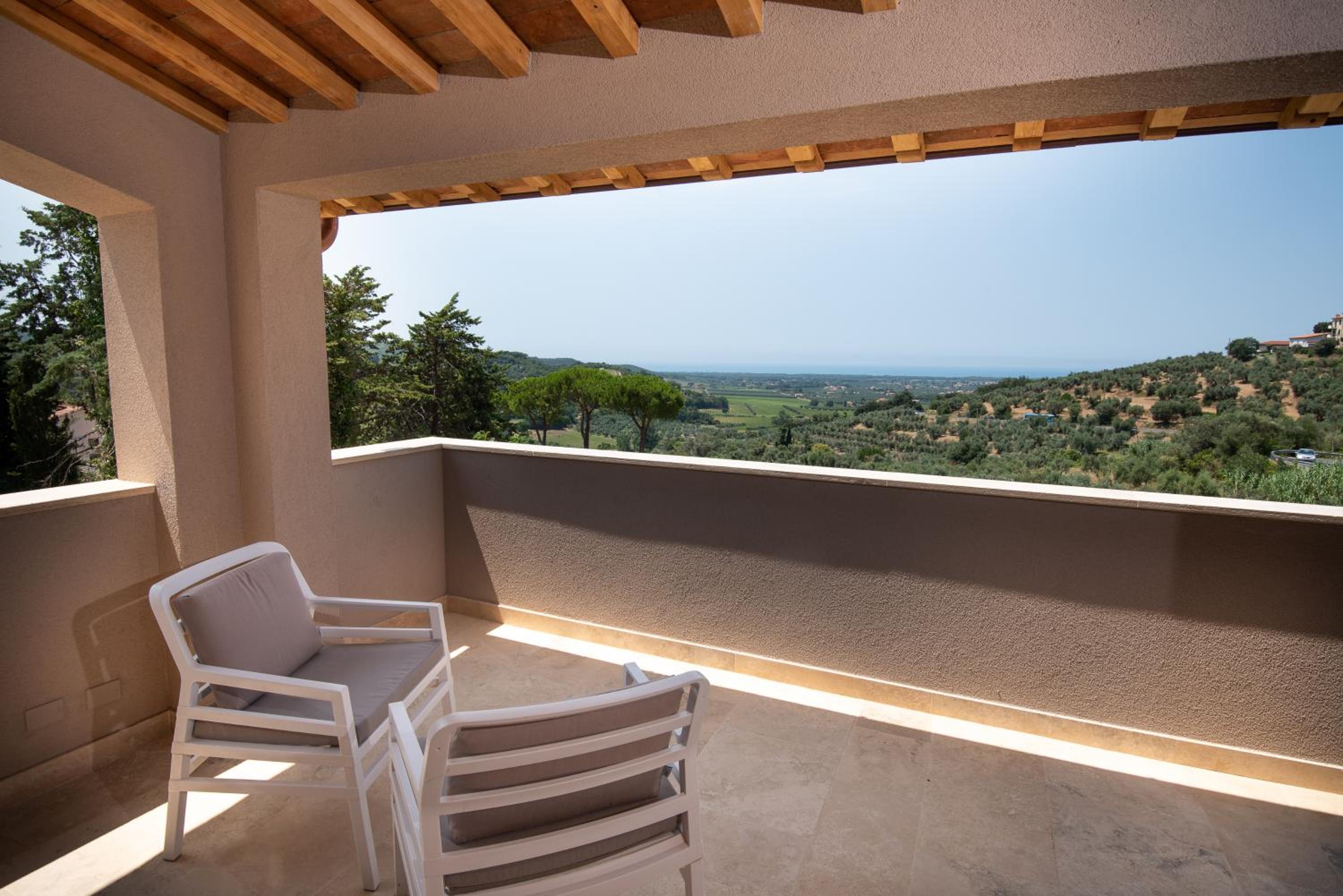 Relais dei Molini - Villa dei Molini
