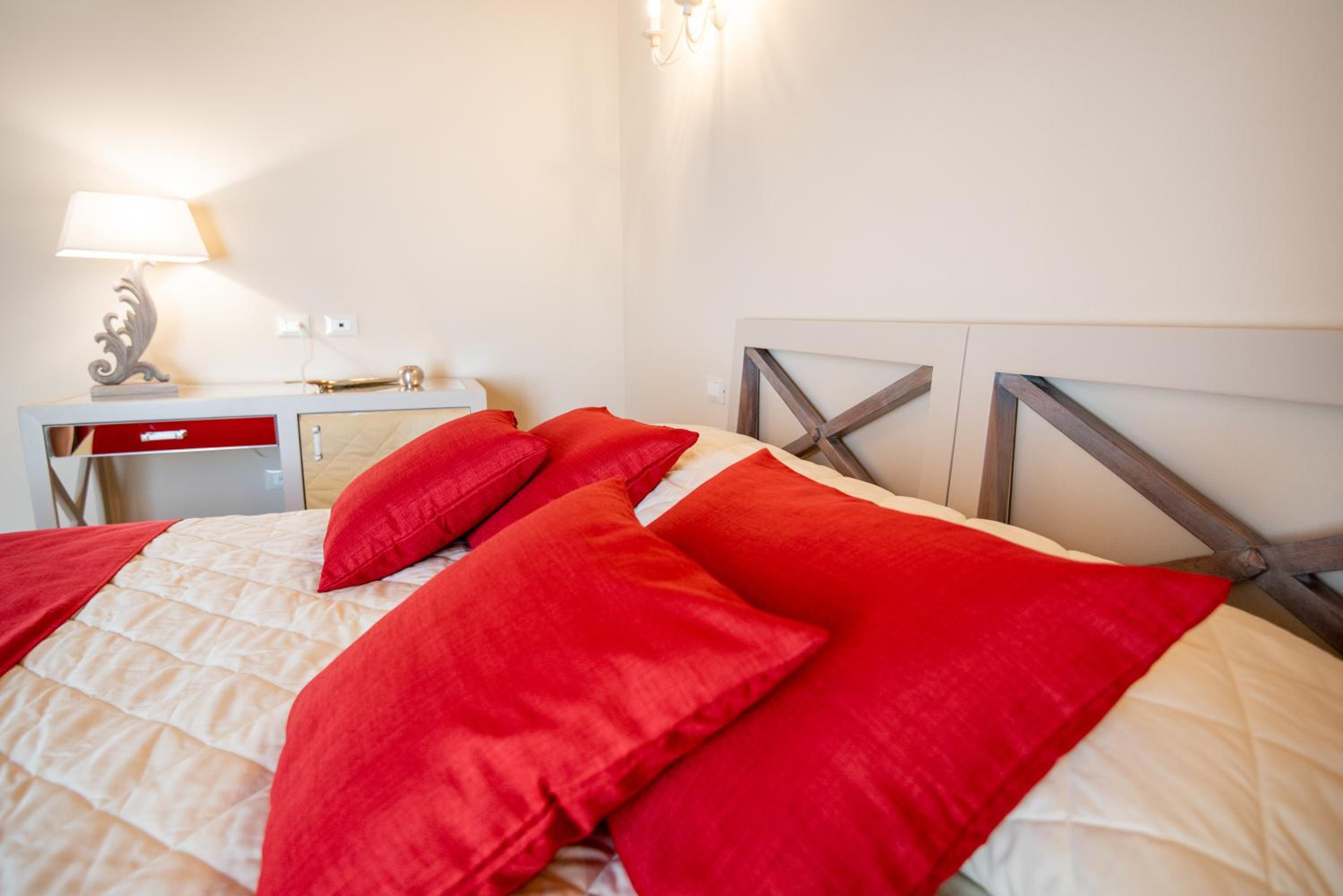 Relais dei Molini - Villa dei Molini