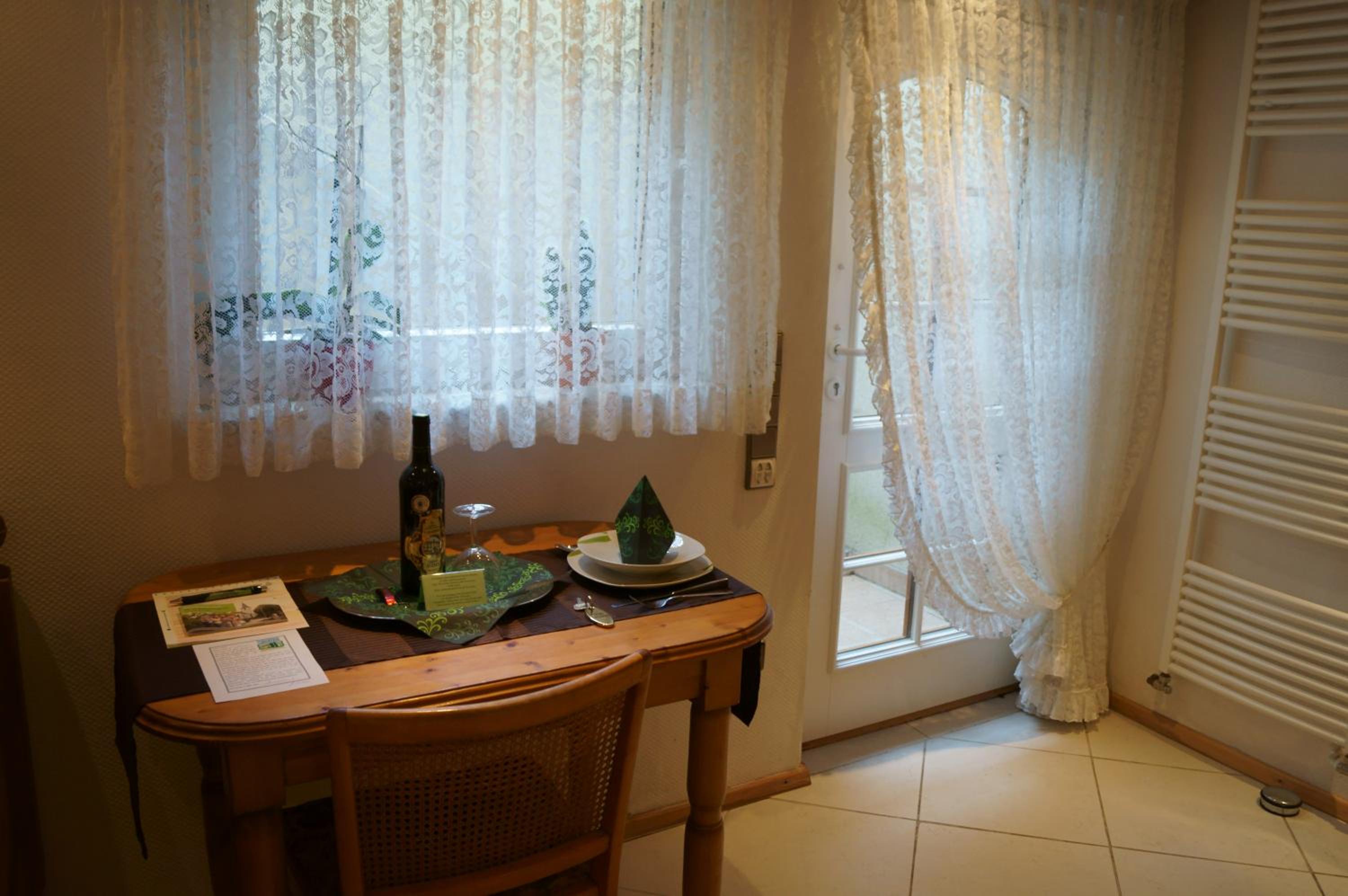 * * * * * Villa Zabler