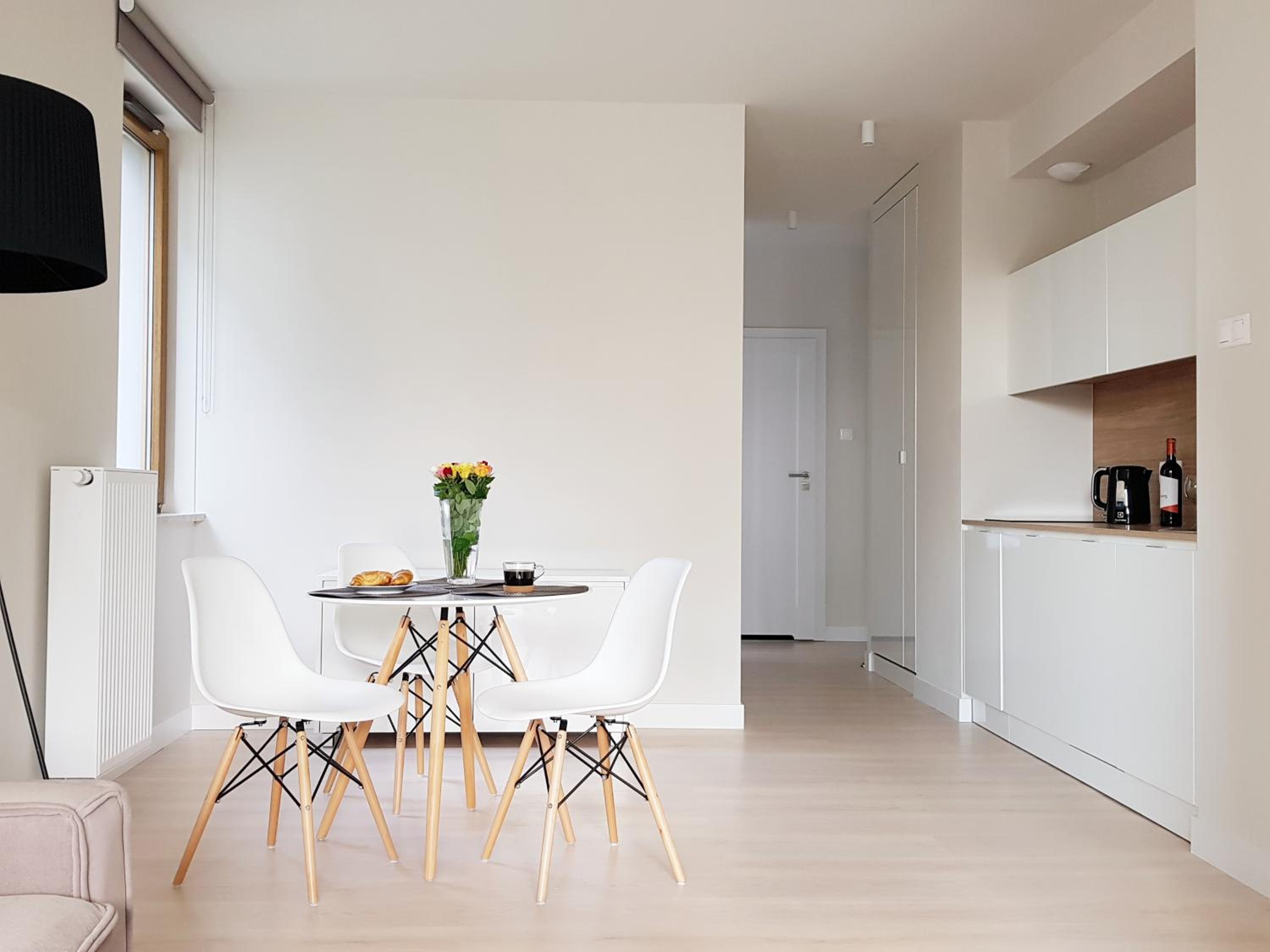Chopin Apartments - Union