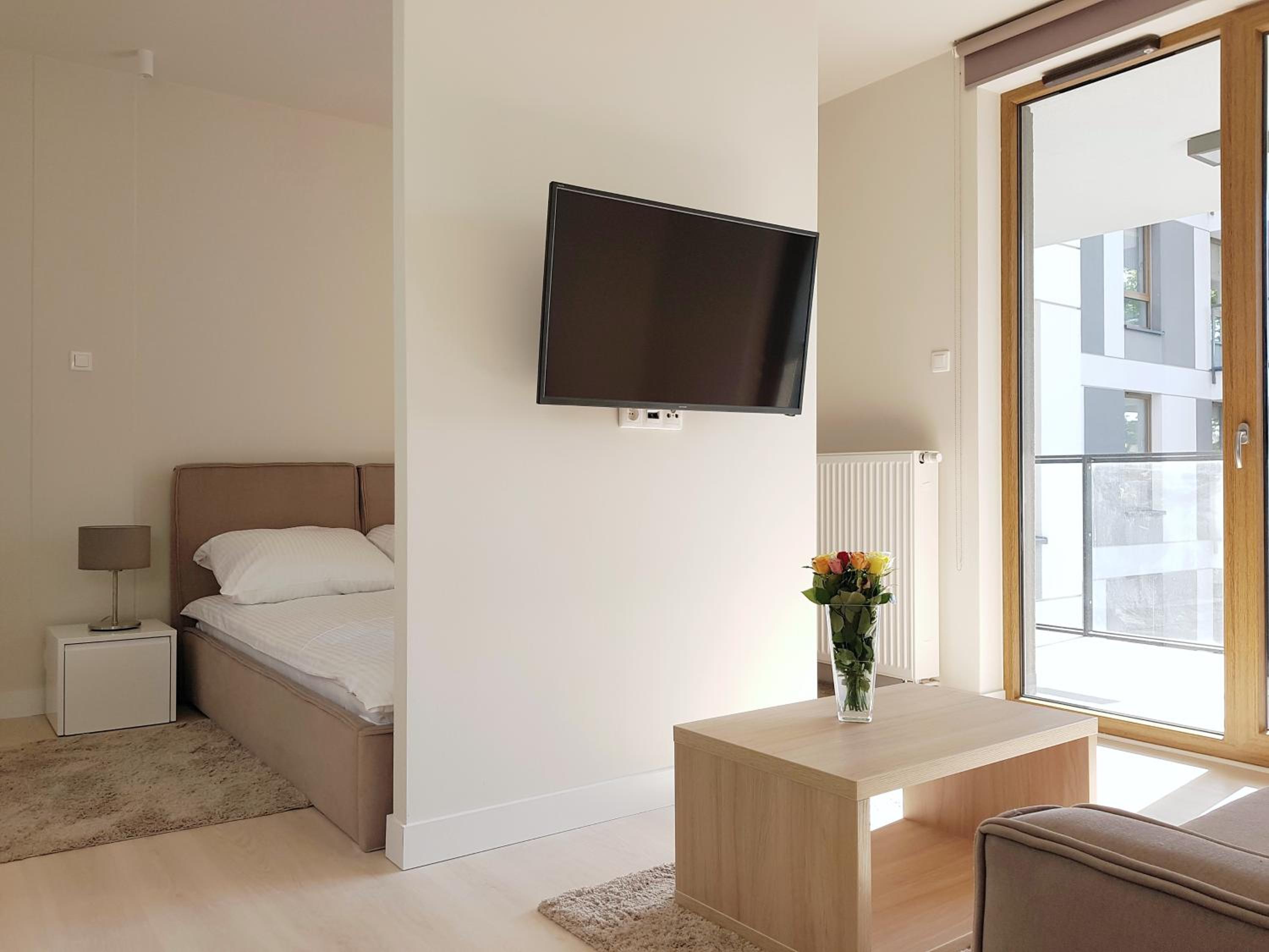 Chopin Apartments - Union