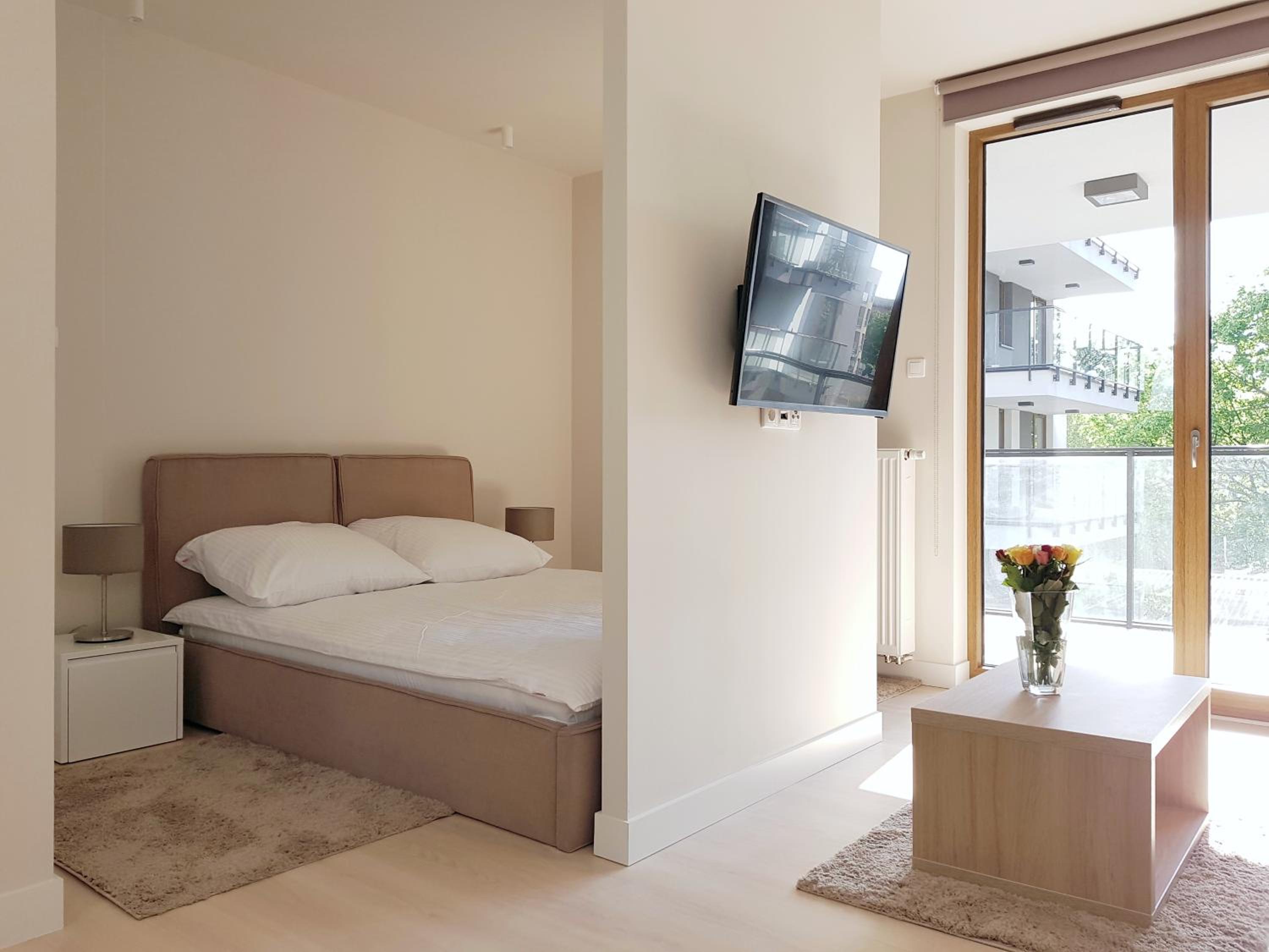 Chopin Apartments - Union