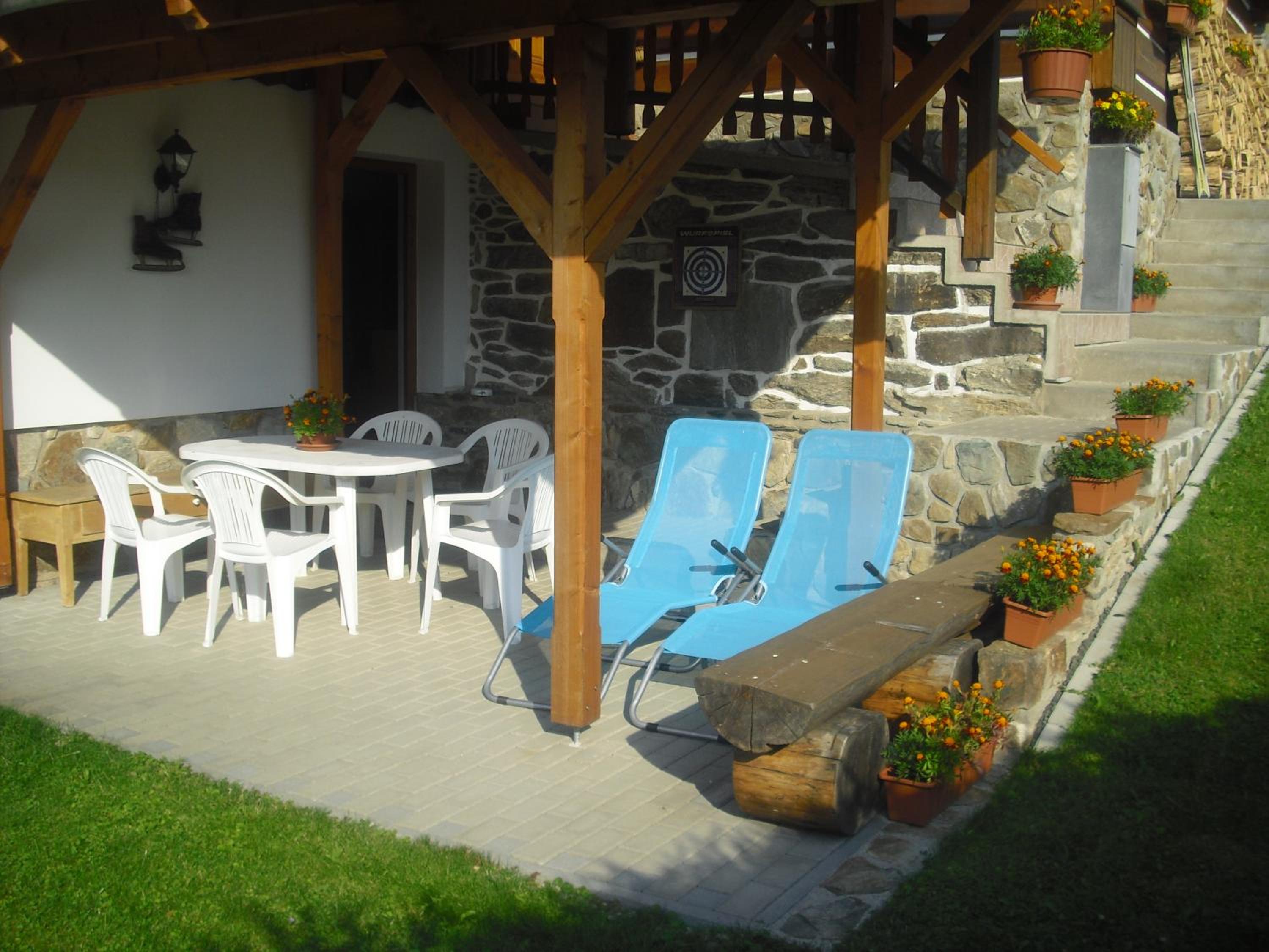 Privat SKI Erlebach