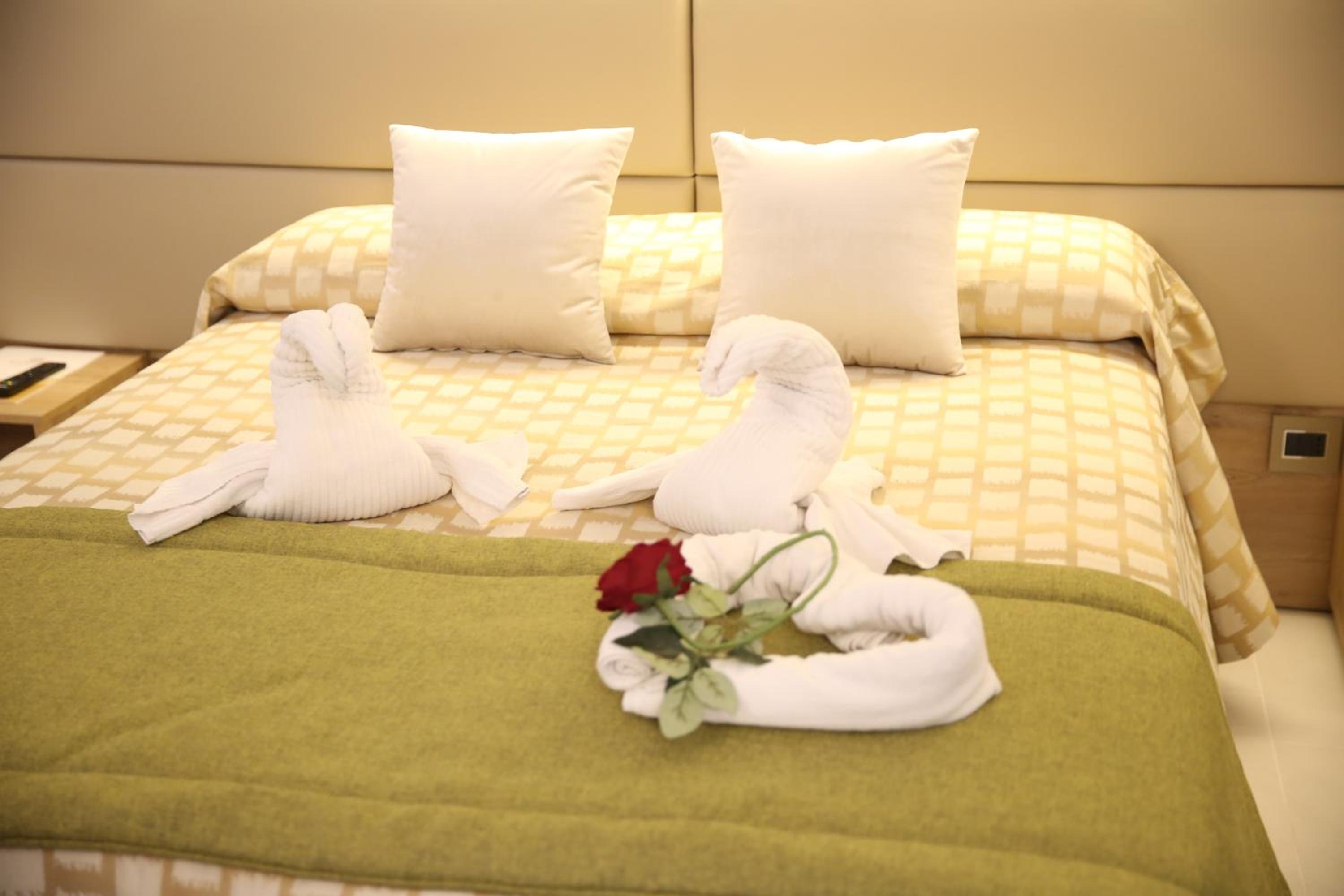Relais Piazza Del Plebiscito B&B