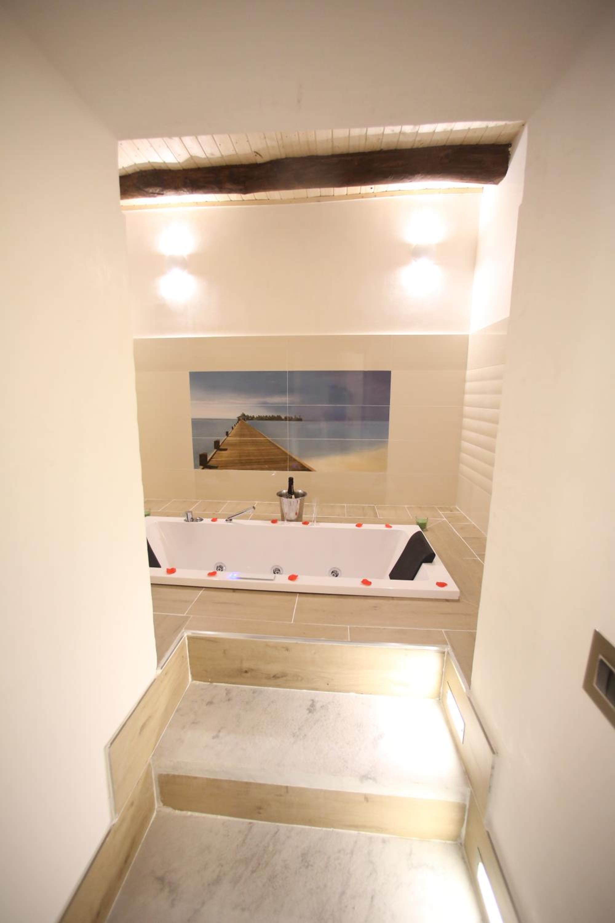 Relais Piazza Del Plebiscito B&B