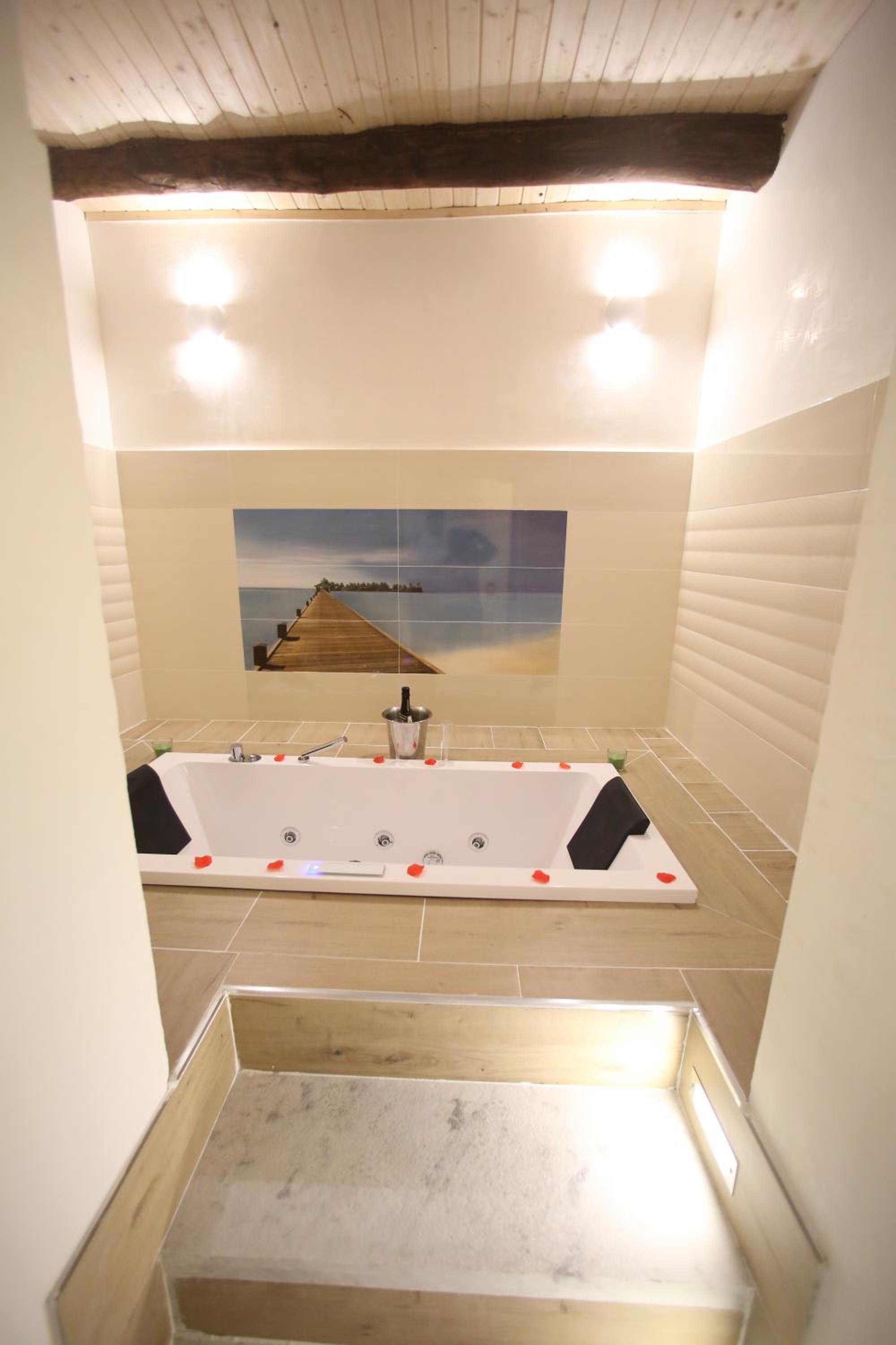 Relais Piazza Del Plebiscito B&B