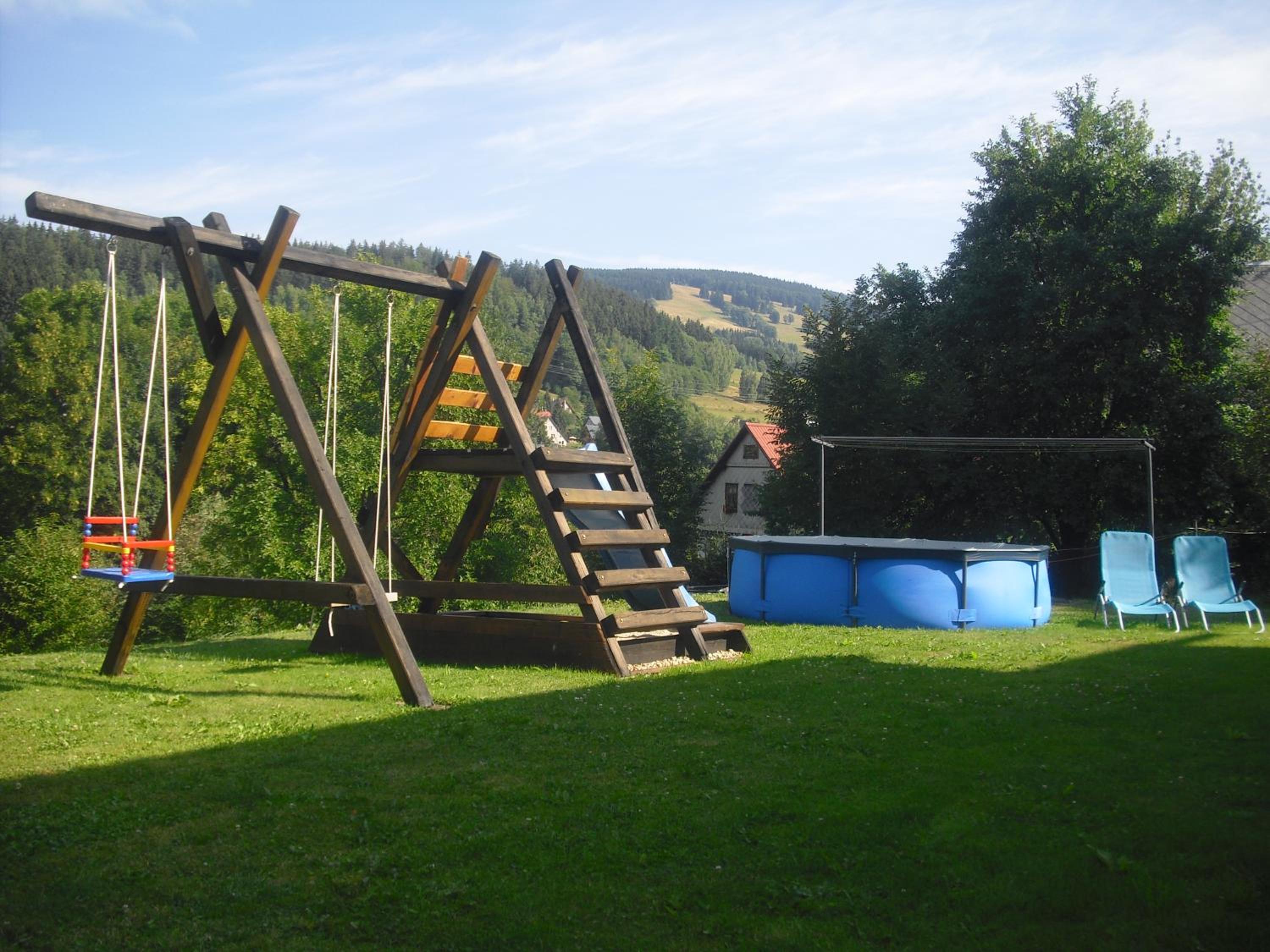 Privat SKI Erlebach