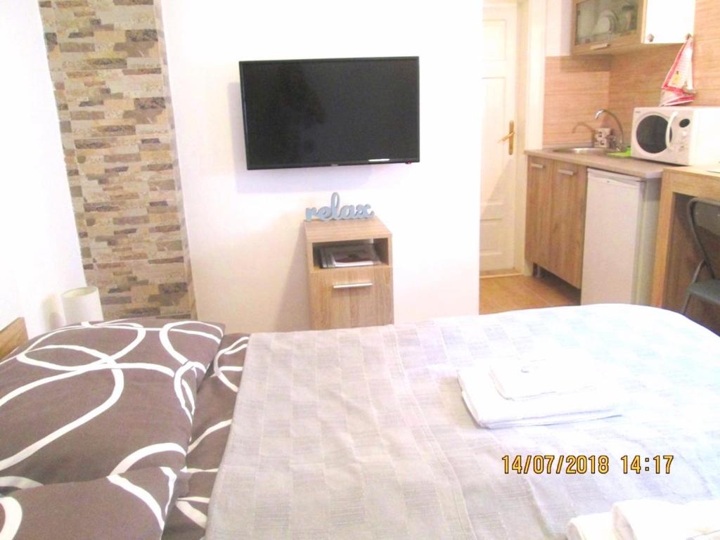 Kuća Popović Apartments view 4