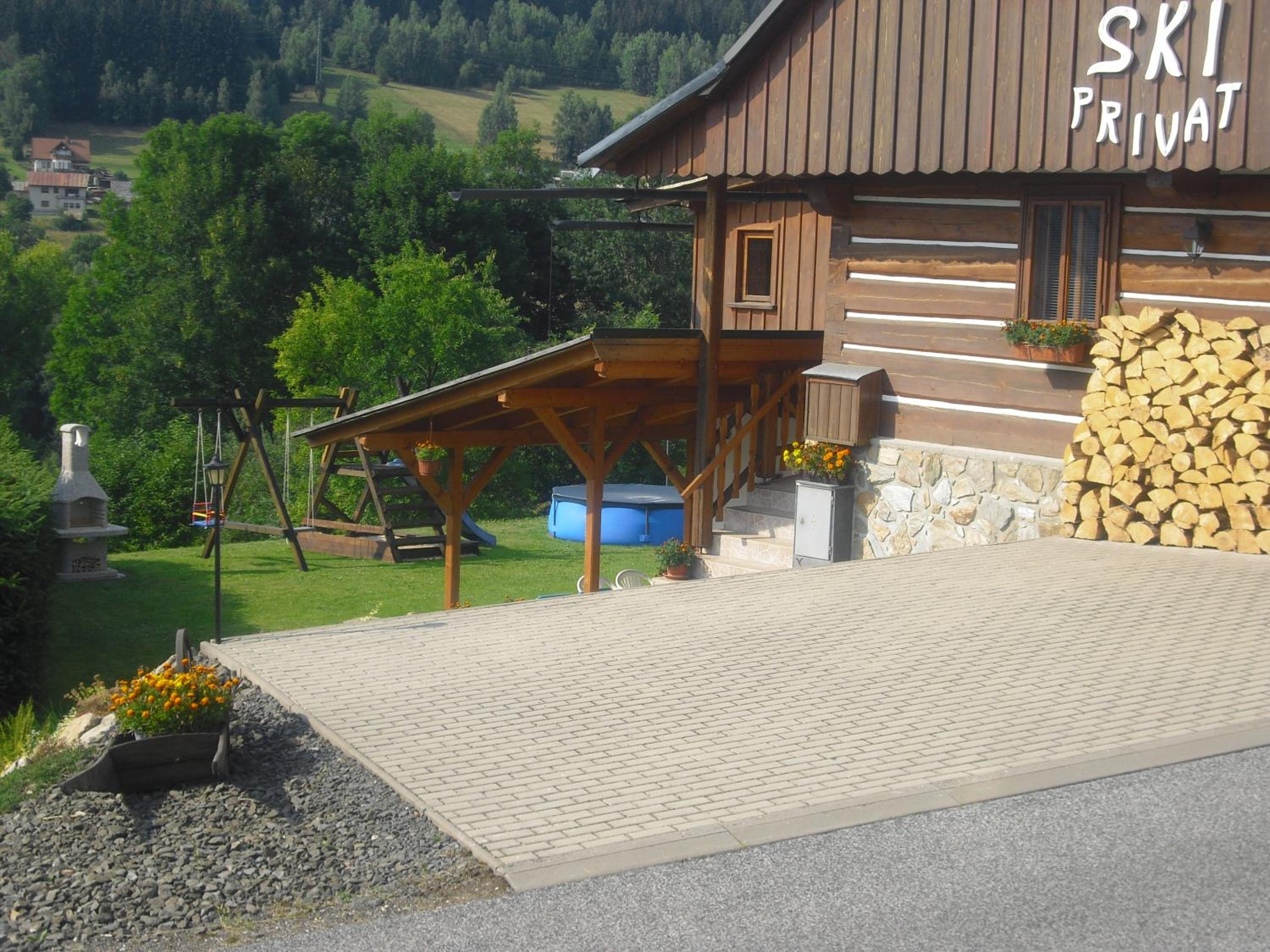 Privat SKI Erlebach