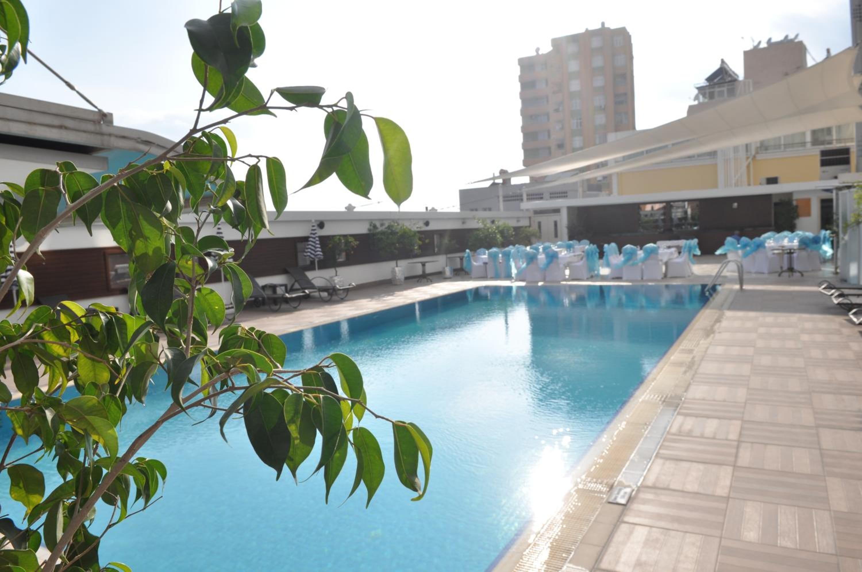 Surmeli Adana Otel - Image 7