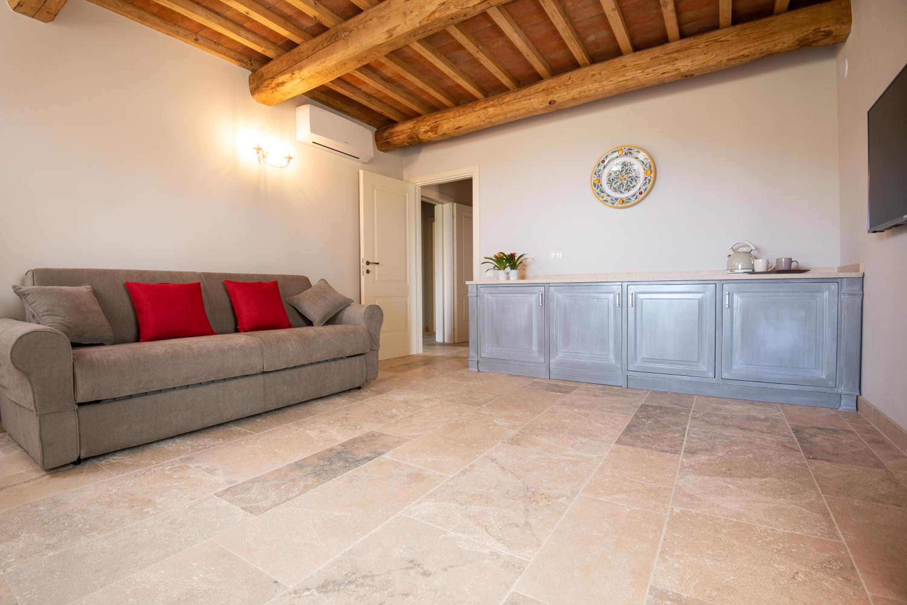Relais dei Molini - Villa dei Molini