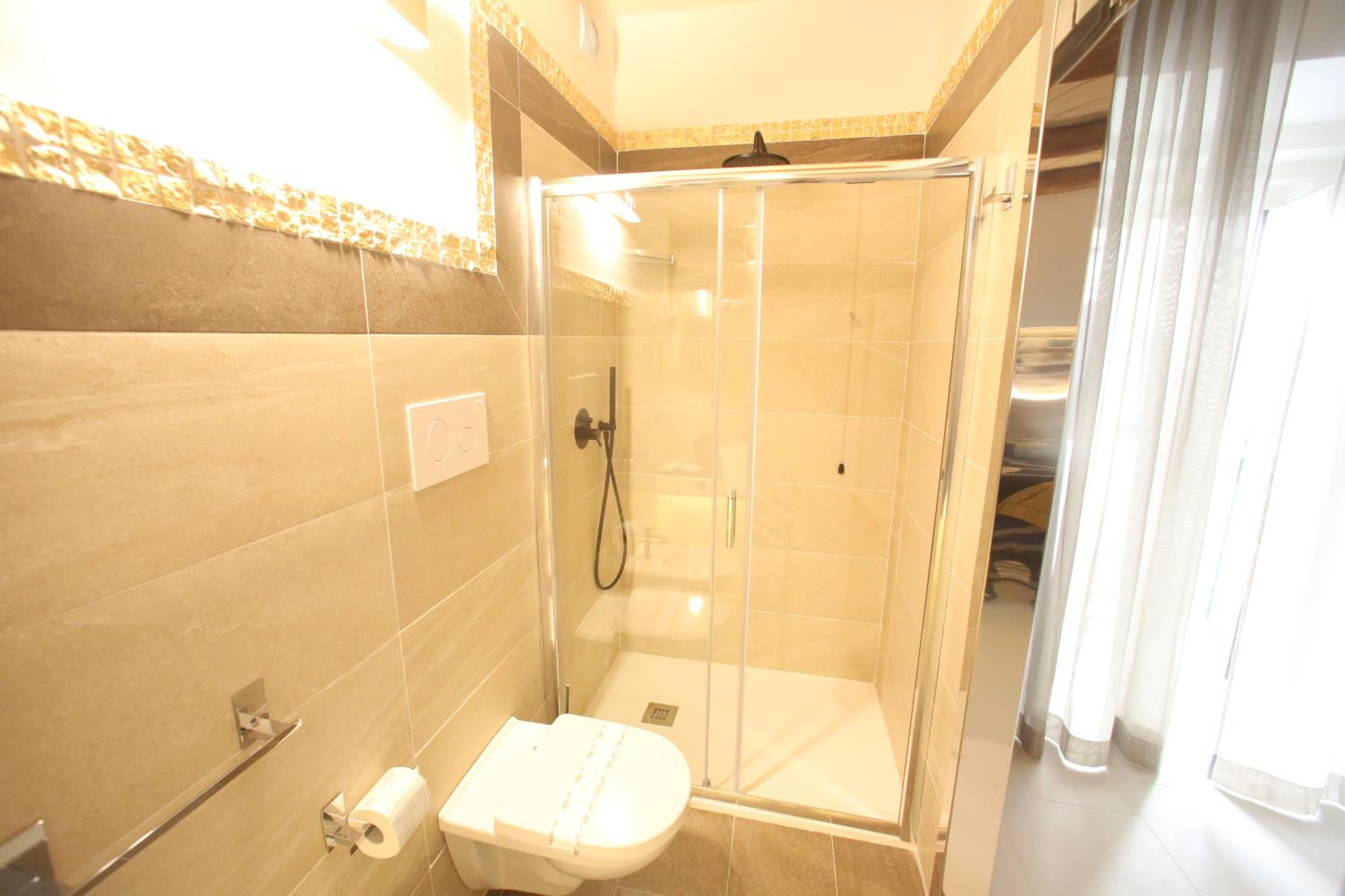 Relais Piazza Del Plebiscito B&B