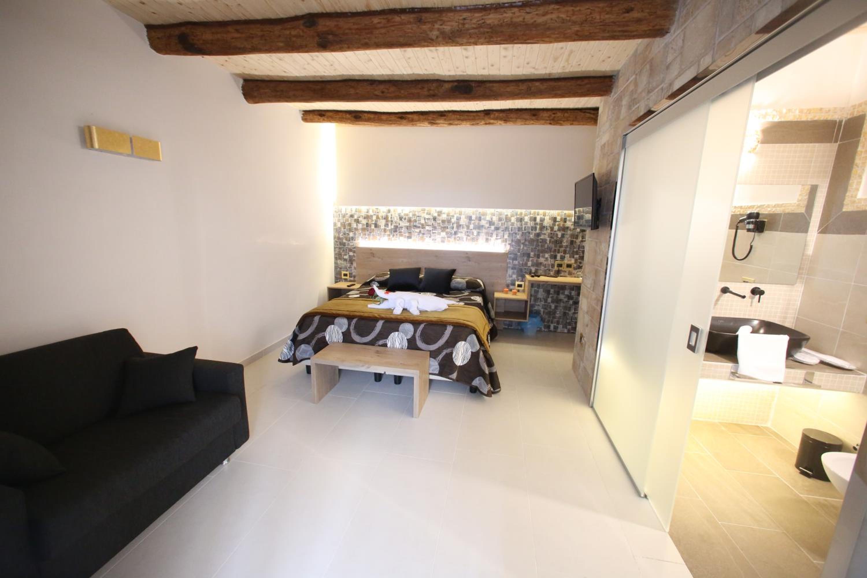 Relais Piazza Del Plebiscito B&B
