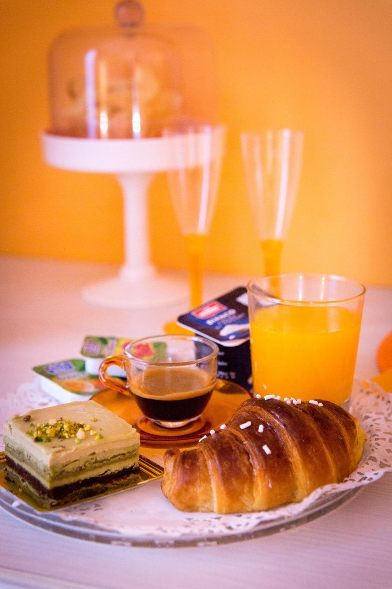 Colors B&B