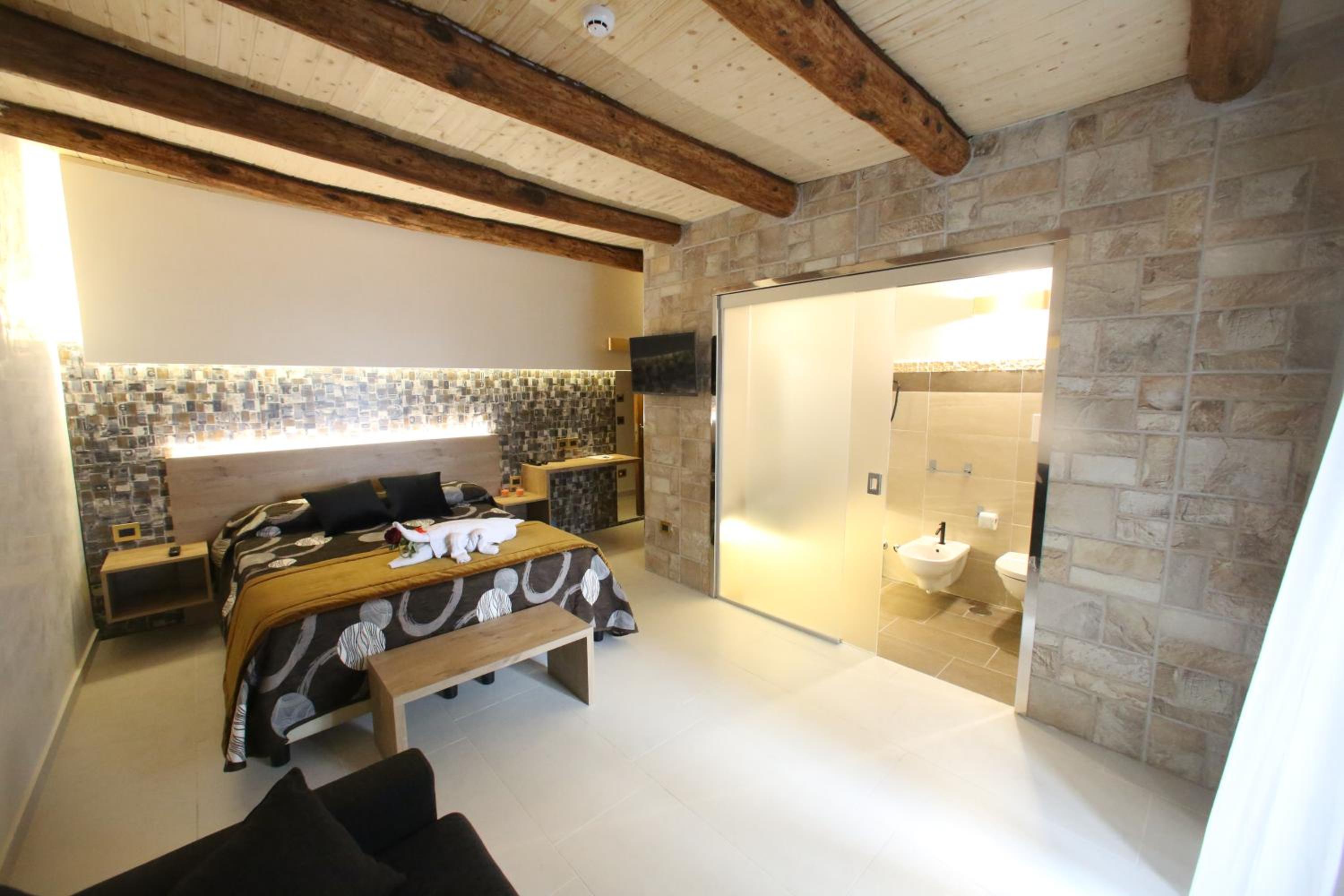 Relais Piazza Del Plebiscito B&B
