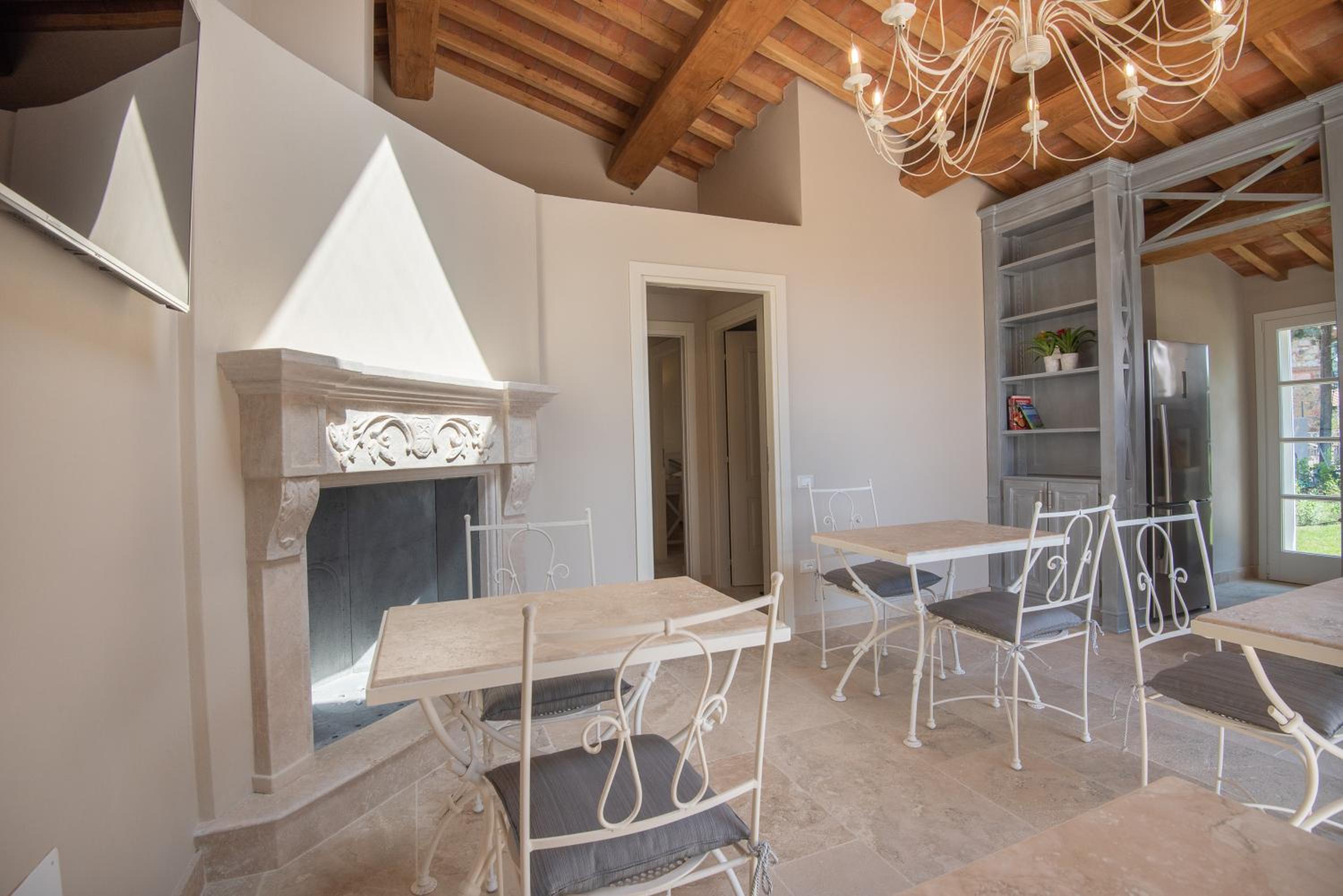 Relais dei Molini - Villa dei Molini