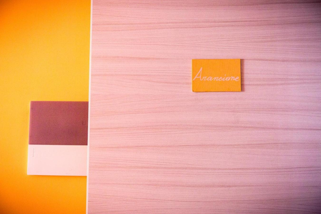 Colors B&B