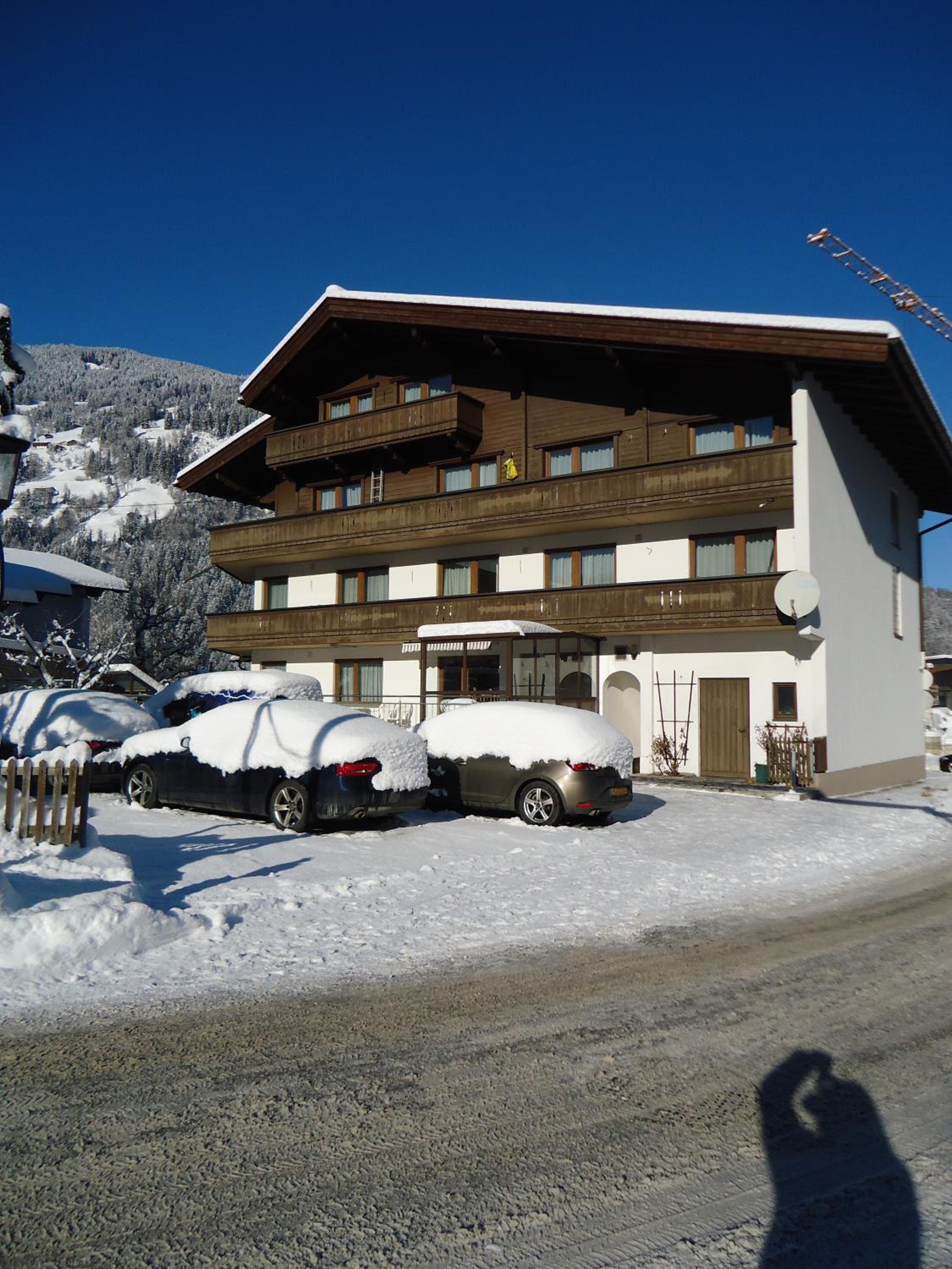 Gästehaus Birkenheim