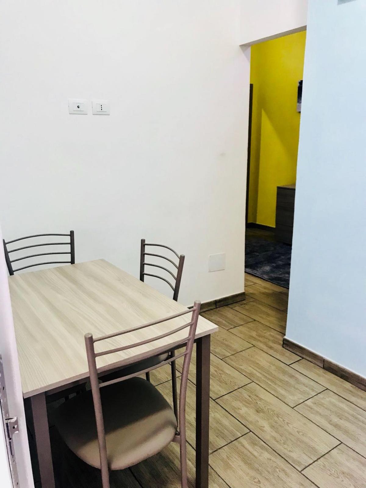 Old Bakery Rome Suites & Apartments