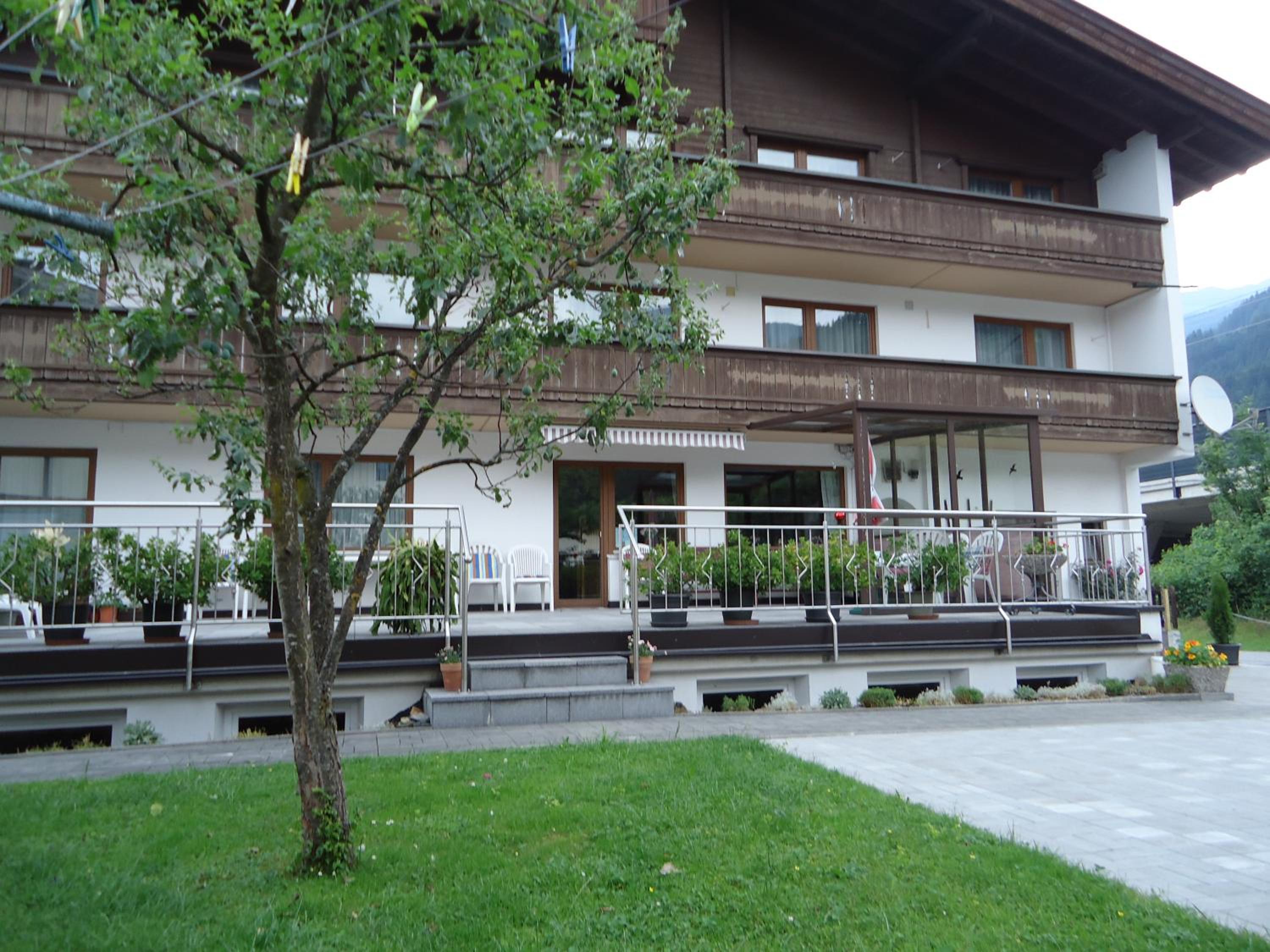 Gästehaus Birkenheim